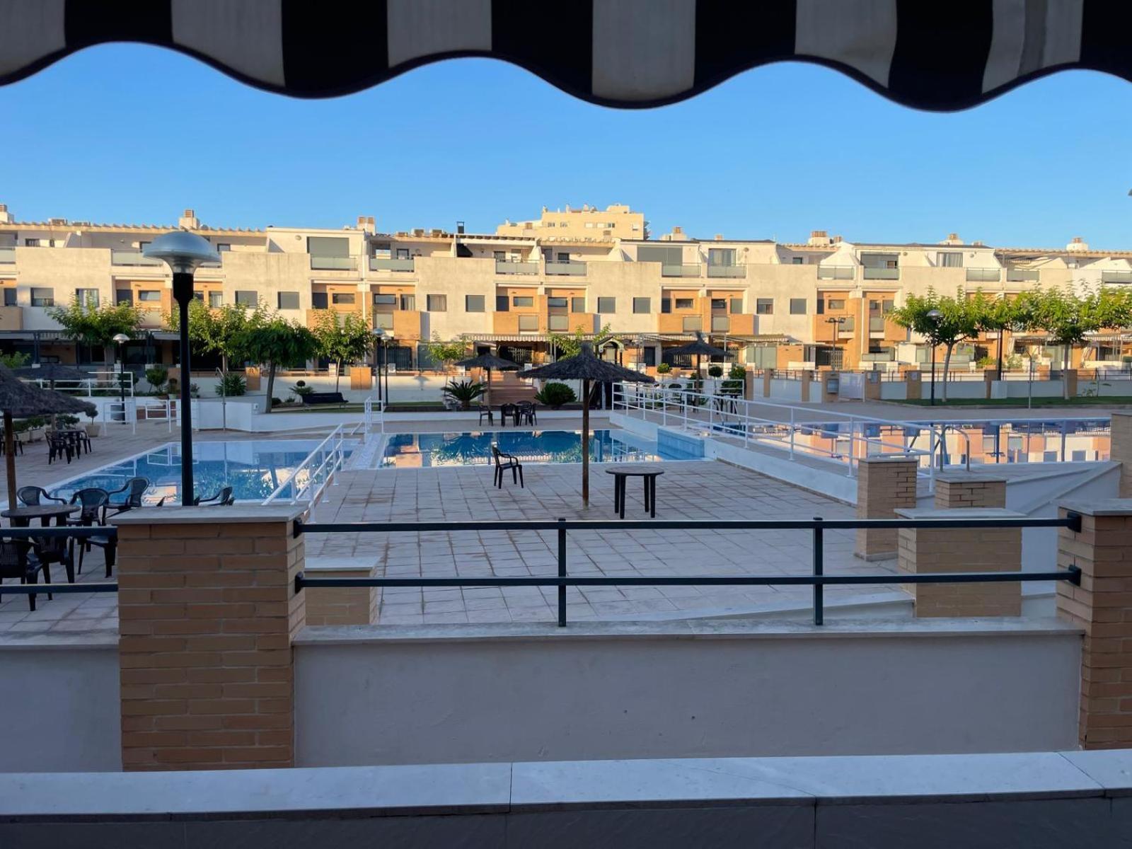 Valencia Sun House