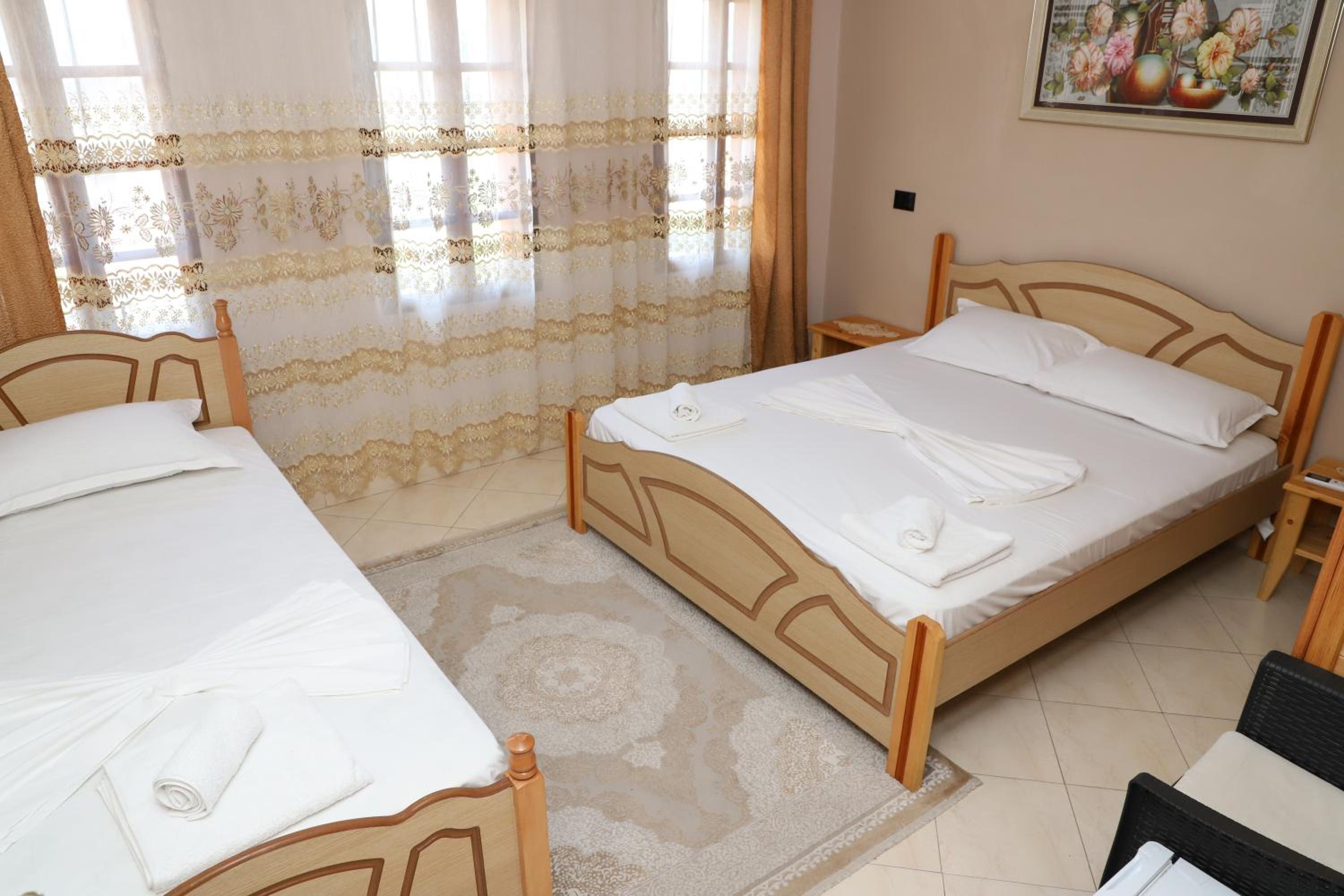 Guest House LION