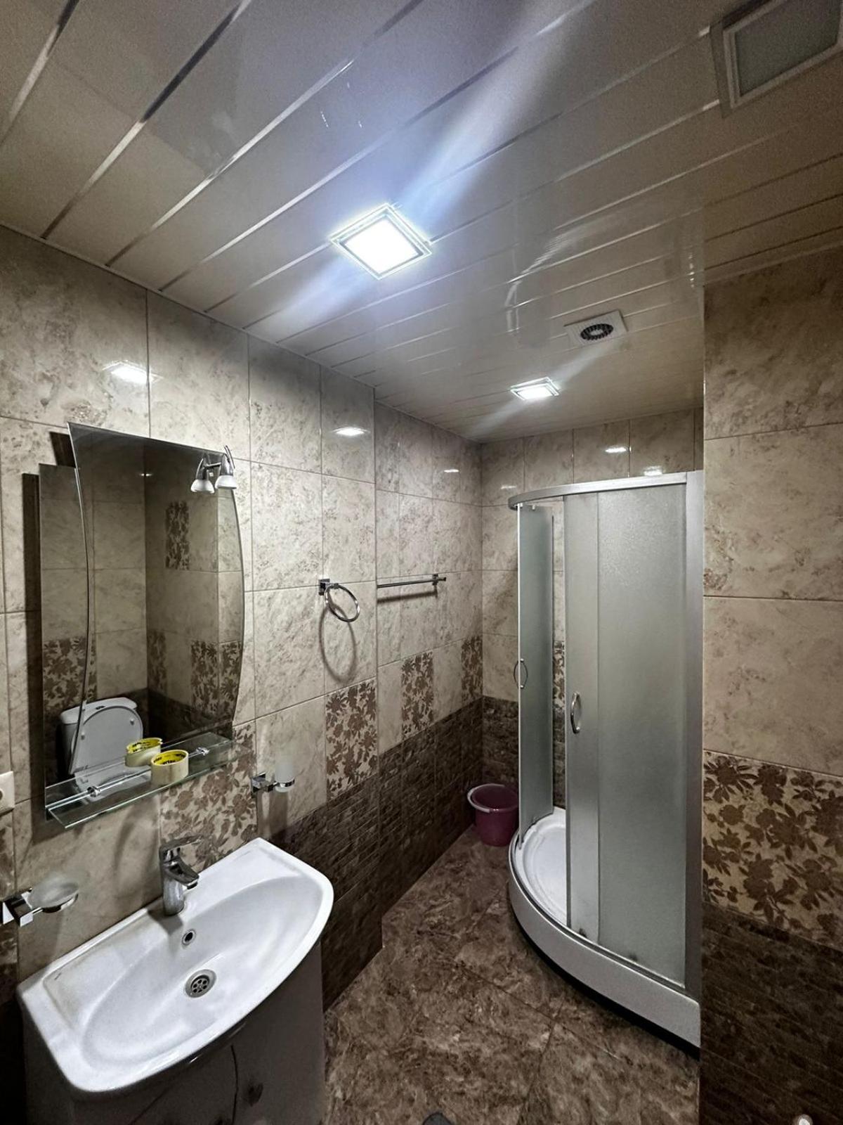 Avchieva's 222 apt on Tsitsernakaberd HW