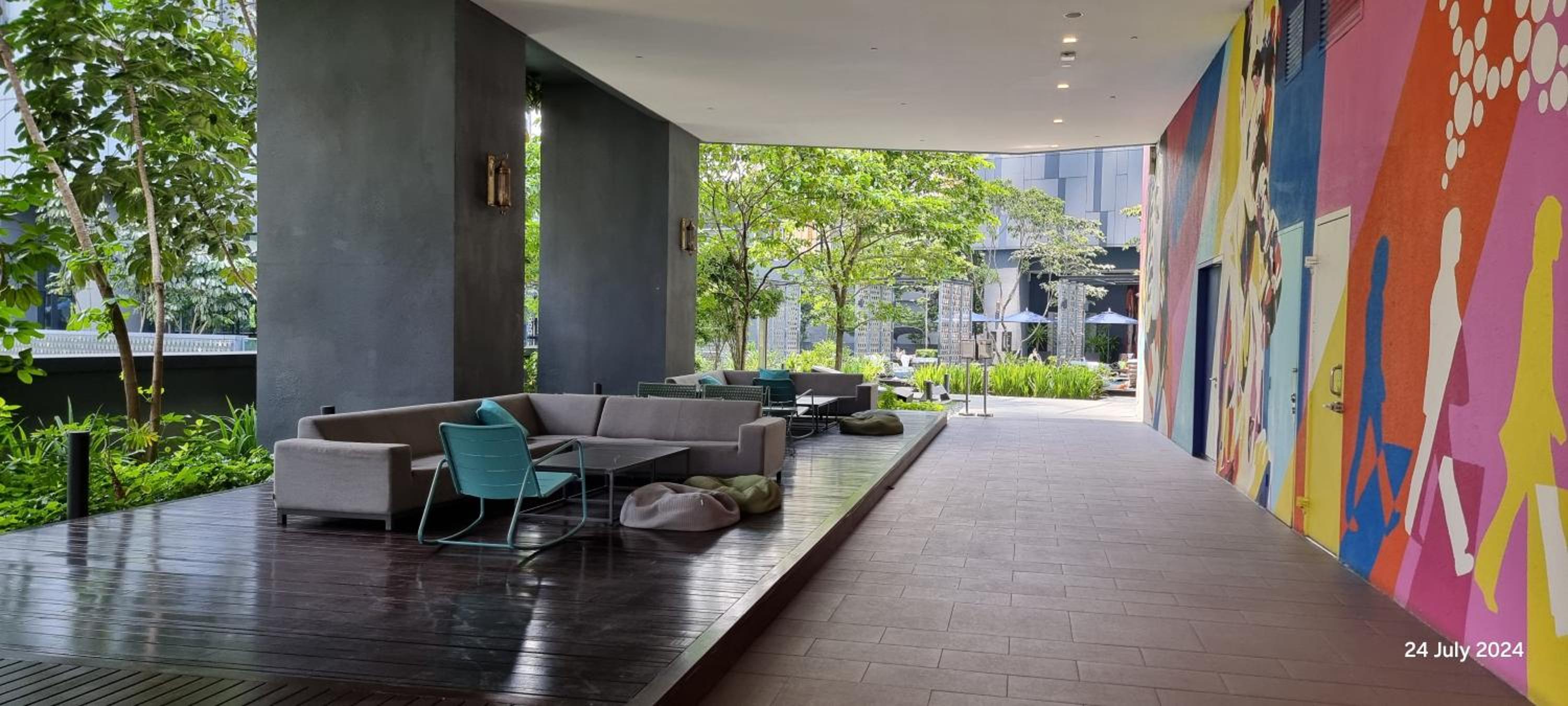 Star Premier KLCC Suite 3-4pax by LavishHome