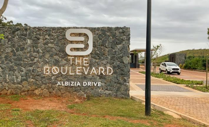 Zimbali Lakes Boulevard Suites 224 view 4