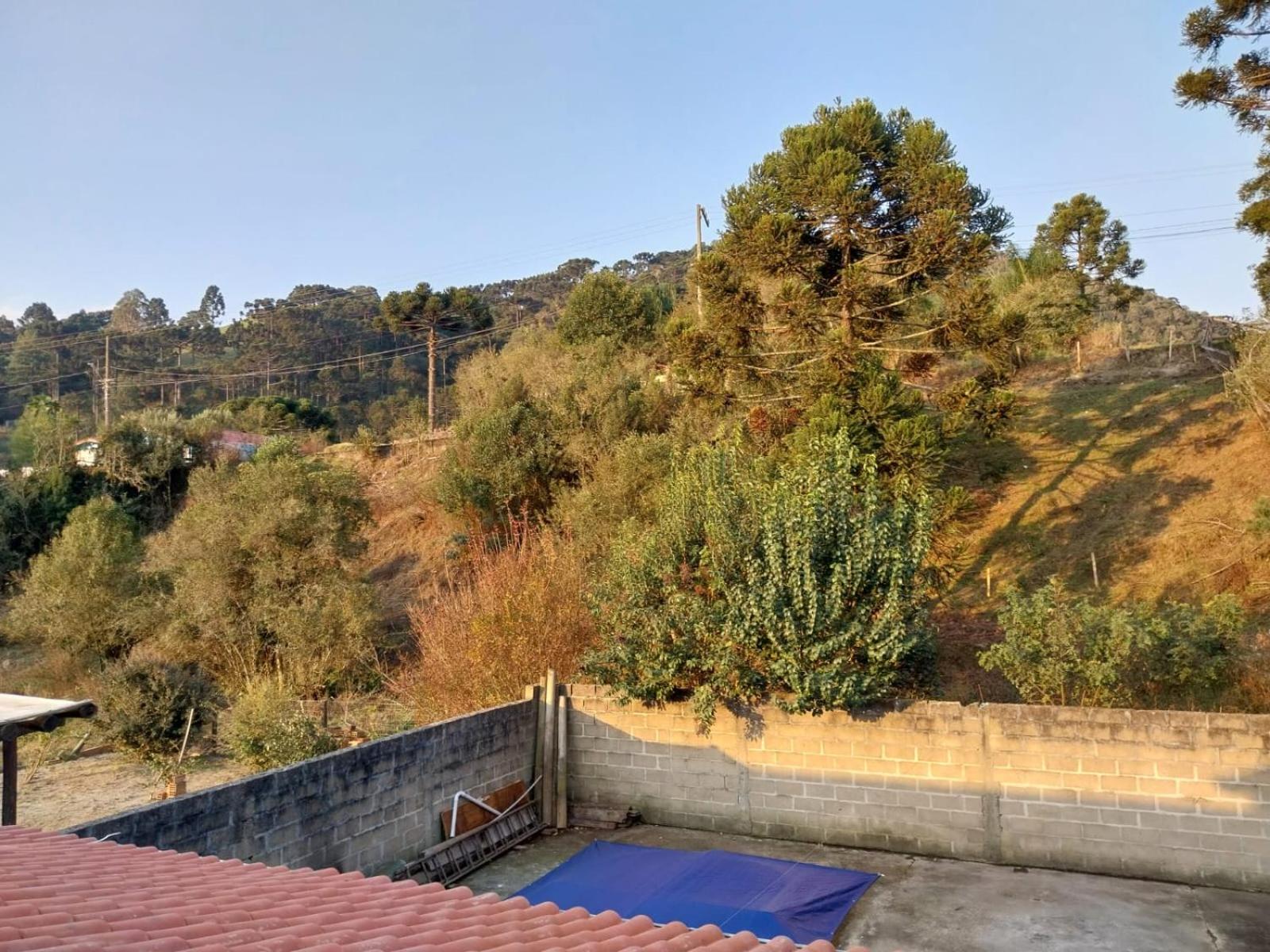 Super Casa de 3 Quartos ao Lado da Igreja Matriz