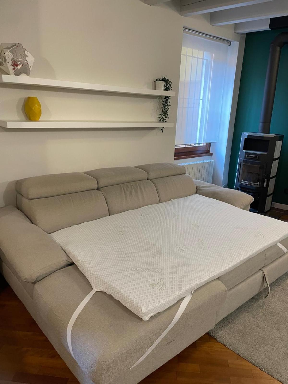 Amelie Apartment