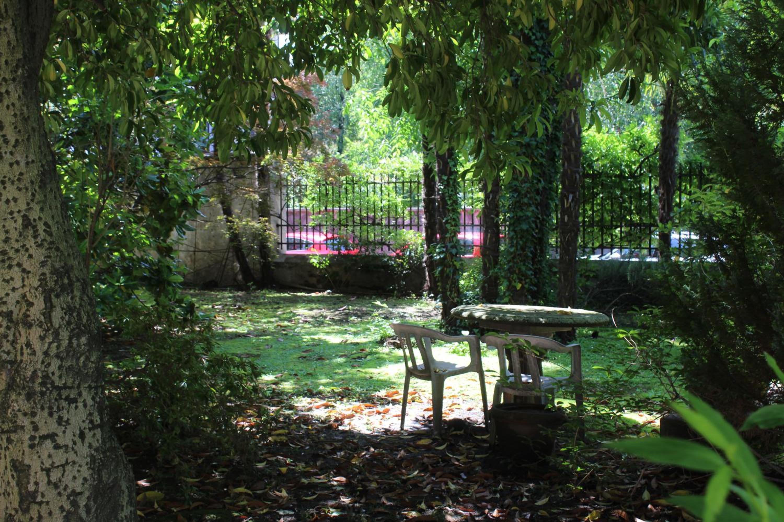 Villa Maria Guest House view 5