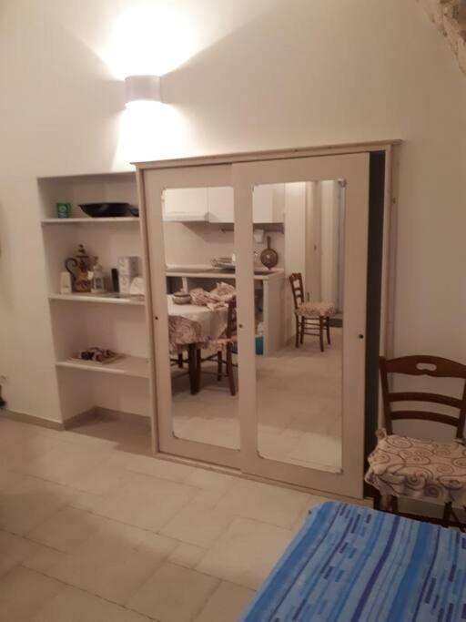 Casa alloggio Jolanda view 4