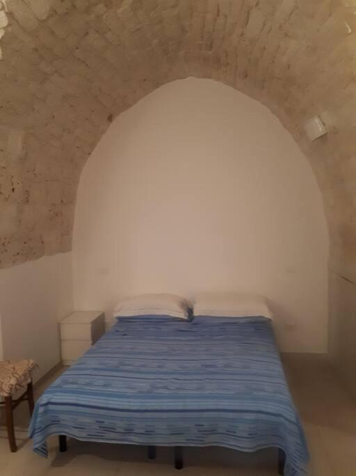 Casa alloggio Jolanda view 5