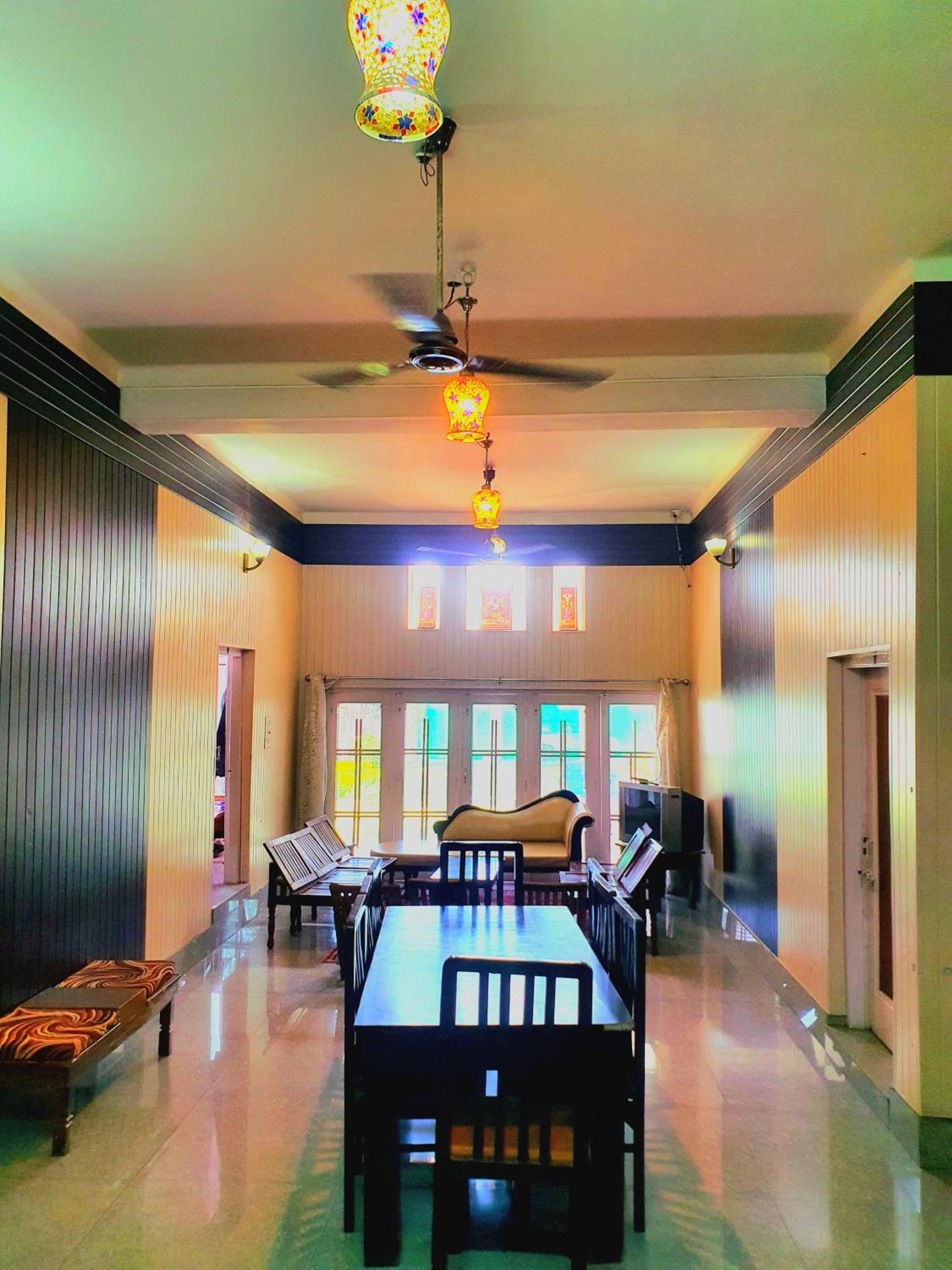 Pine villa Guest house view 5