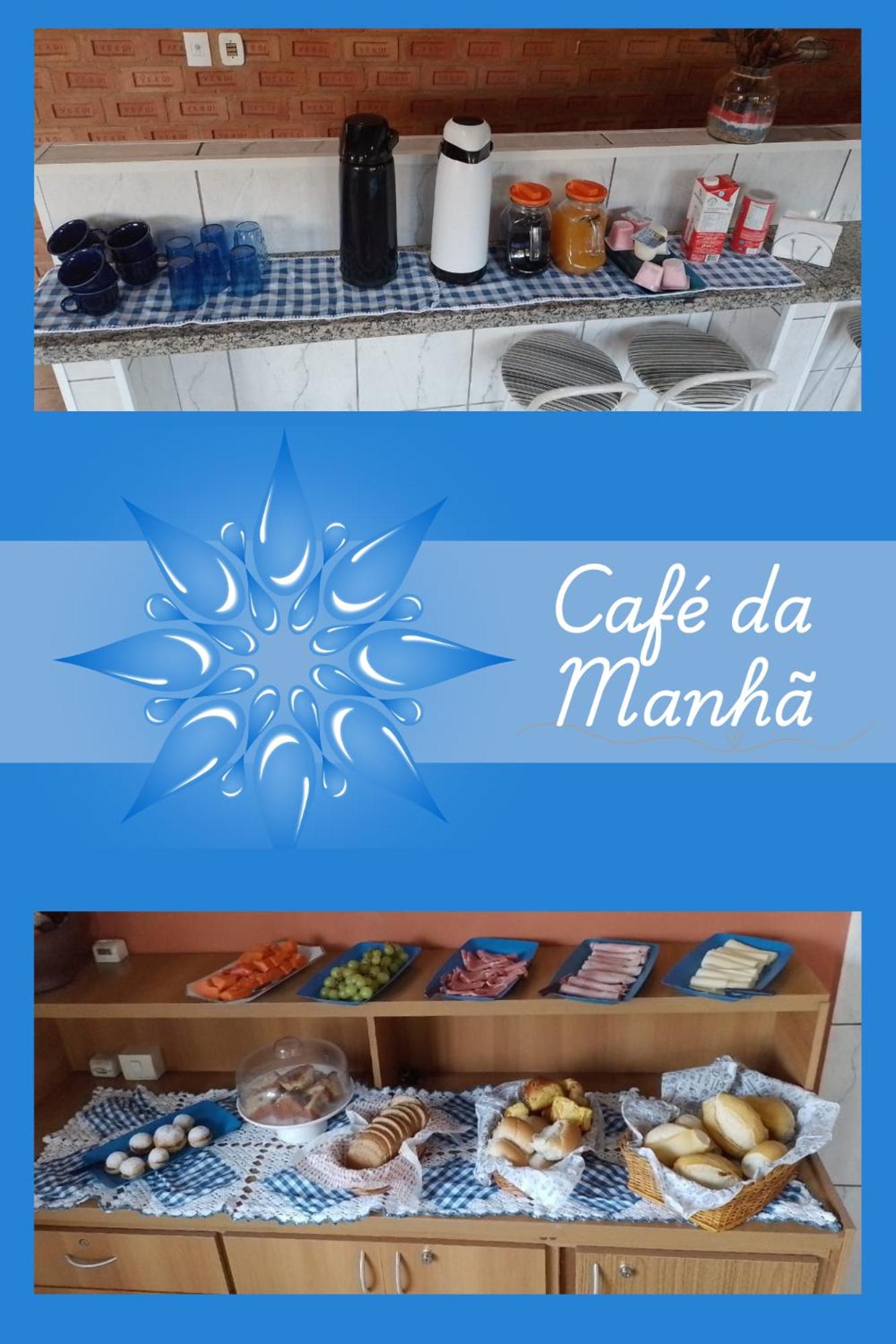 Estrela da Manhã