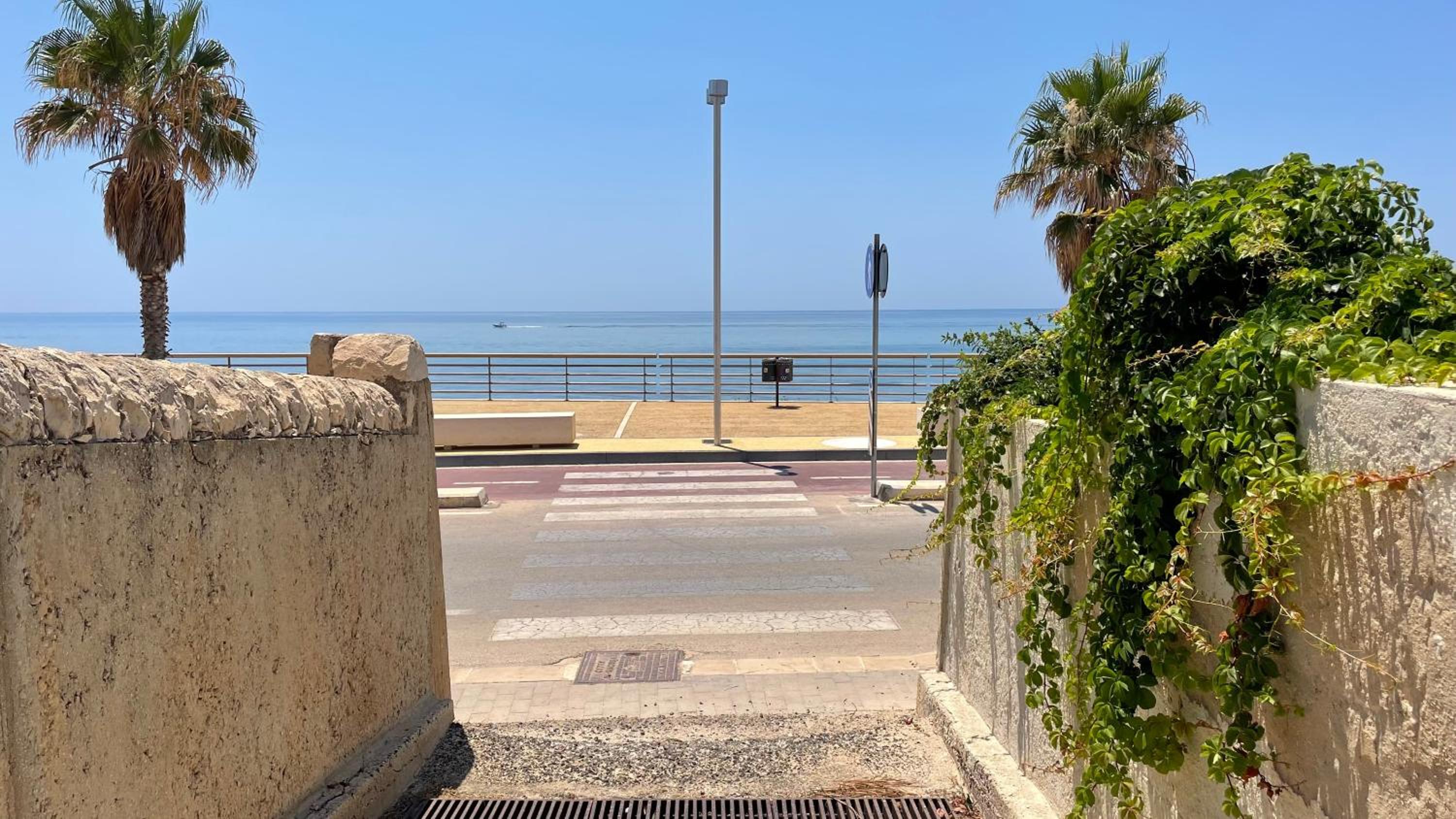 Sole a vista photo 4