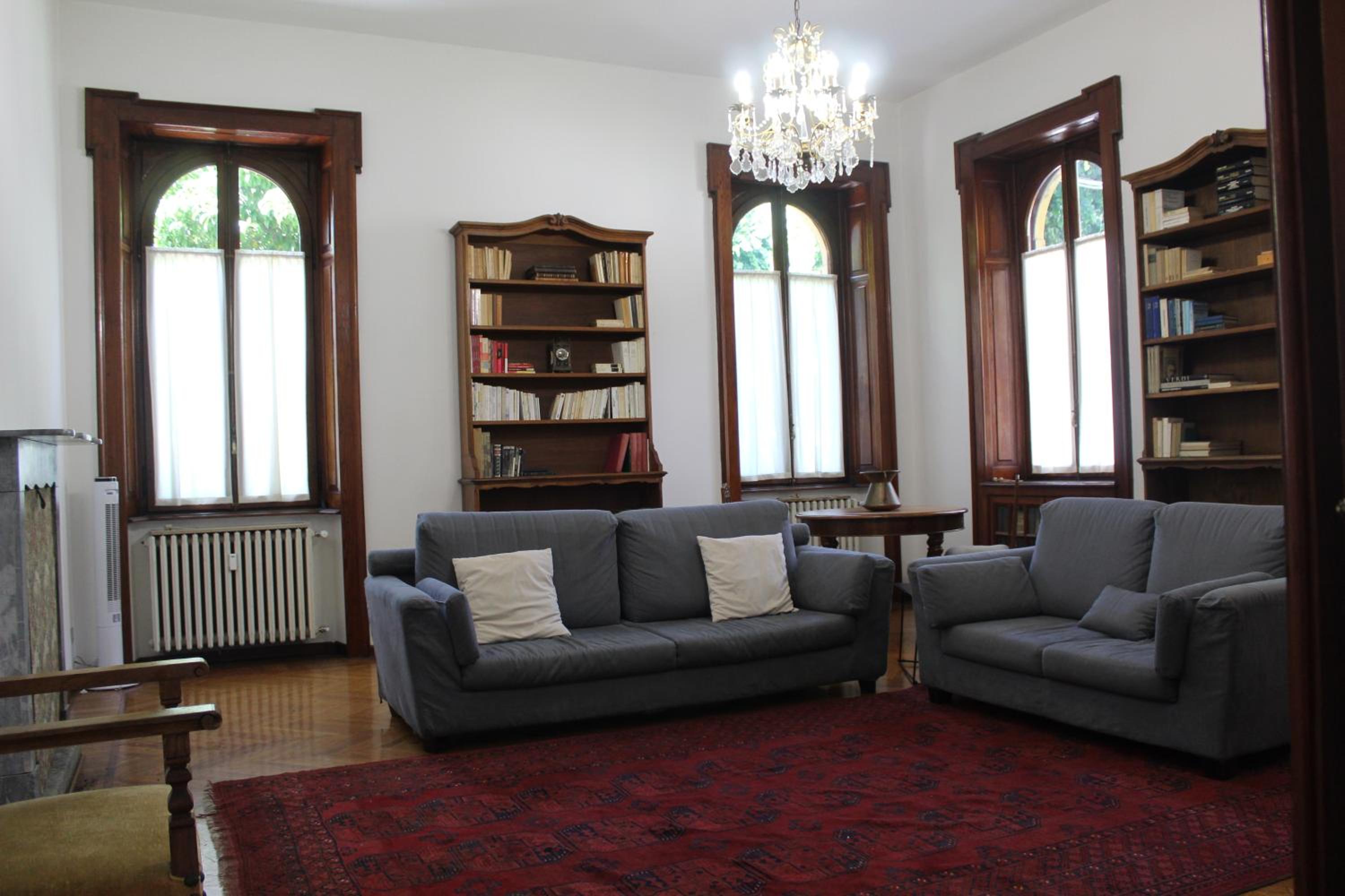 Villa Maria Guest House view 3