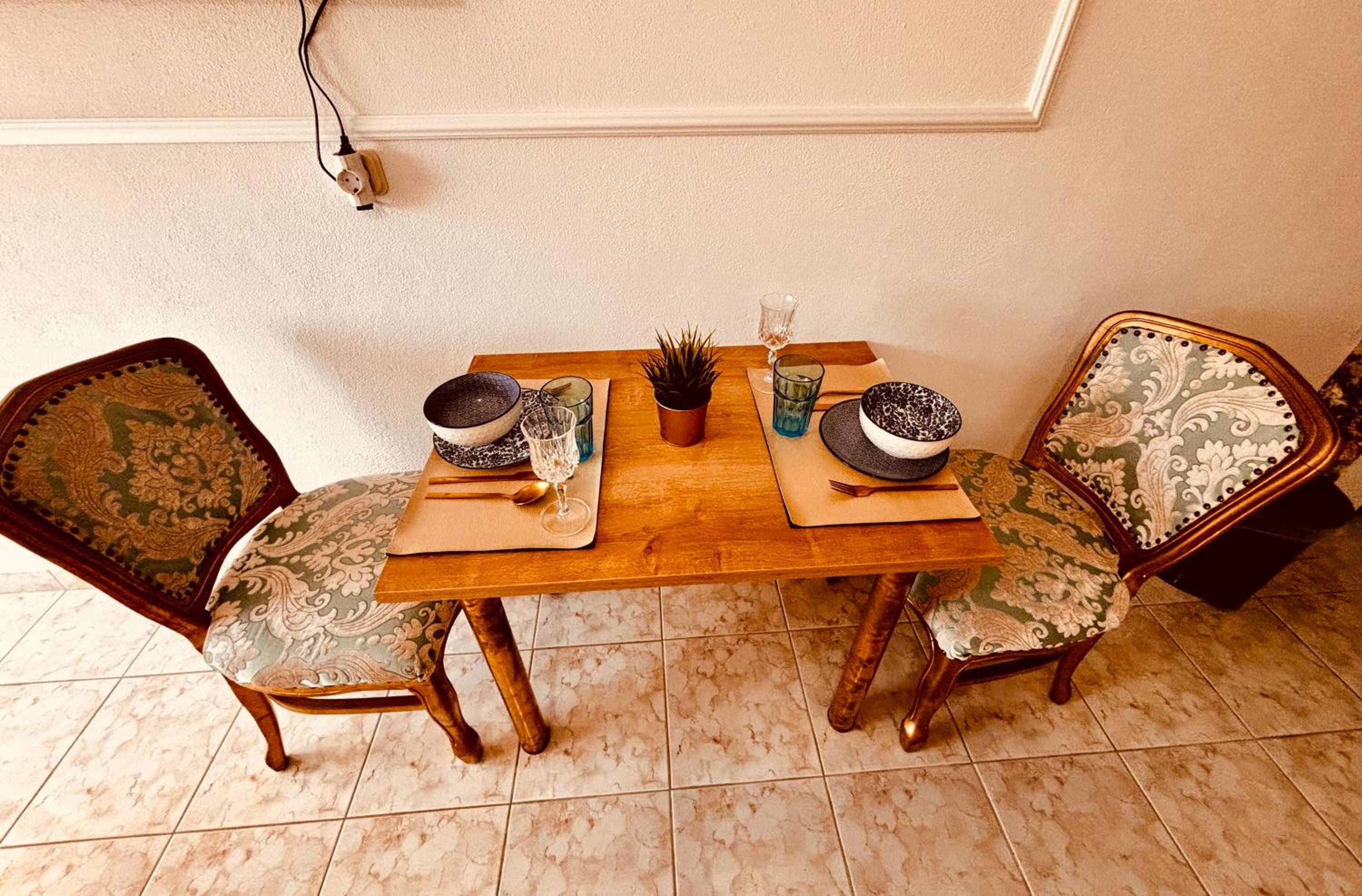 Apartmani Mirjana
