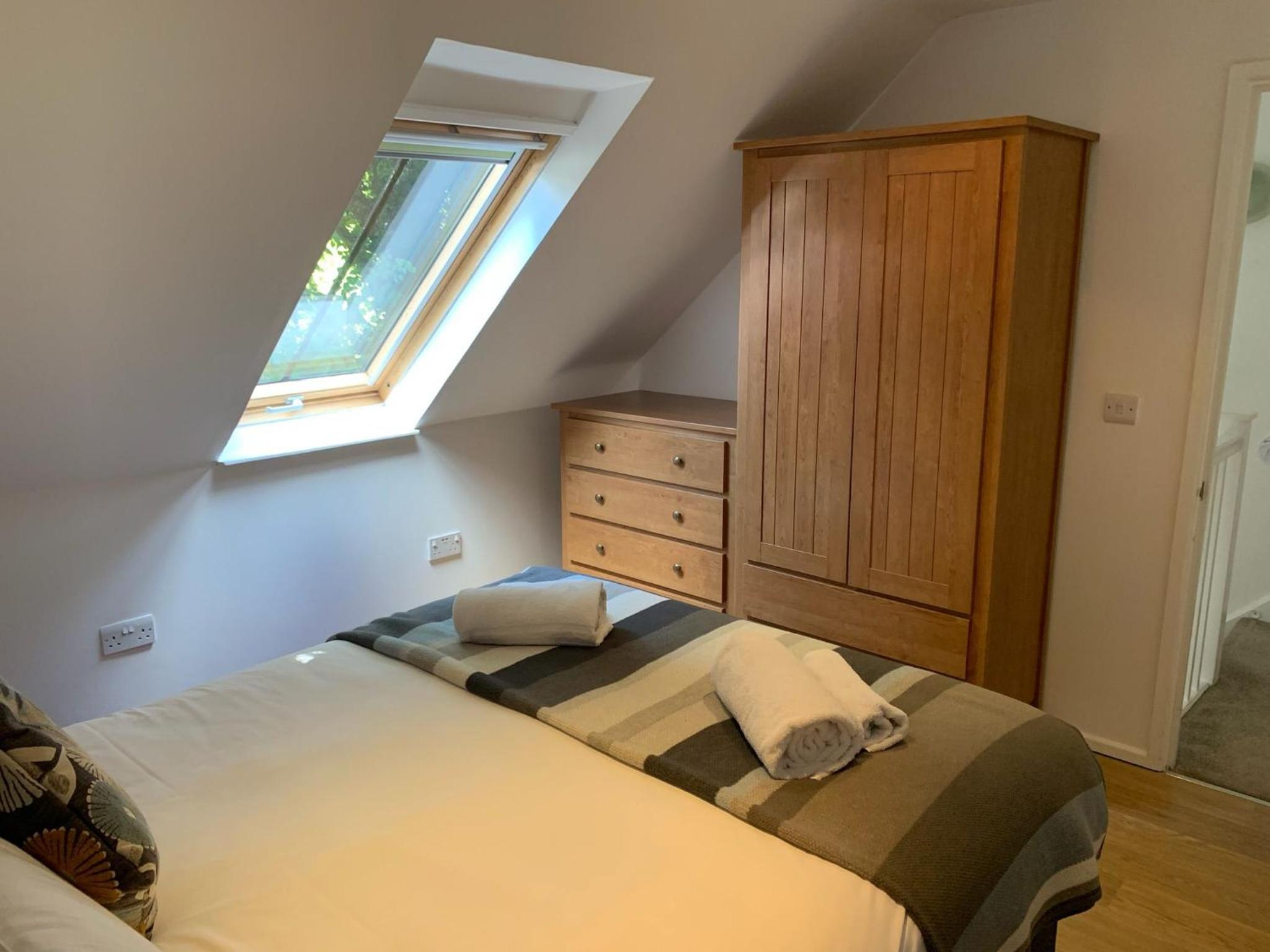 Selwood Cottage