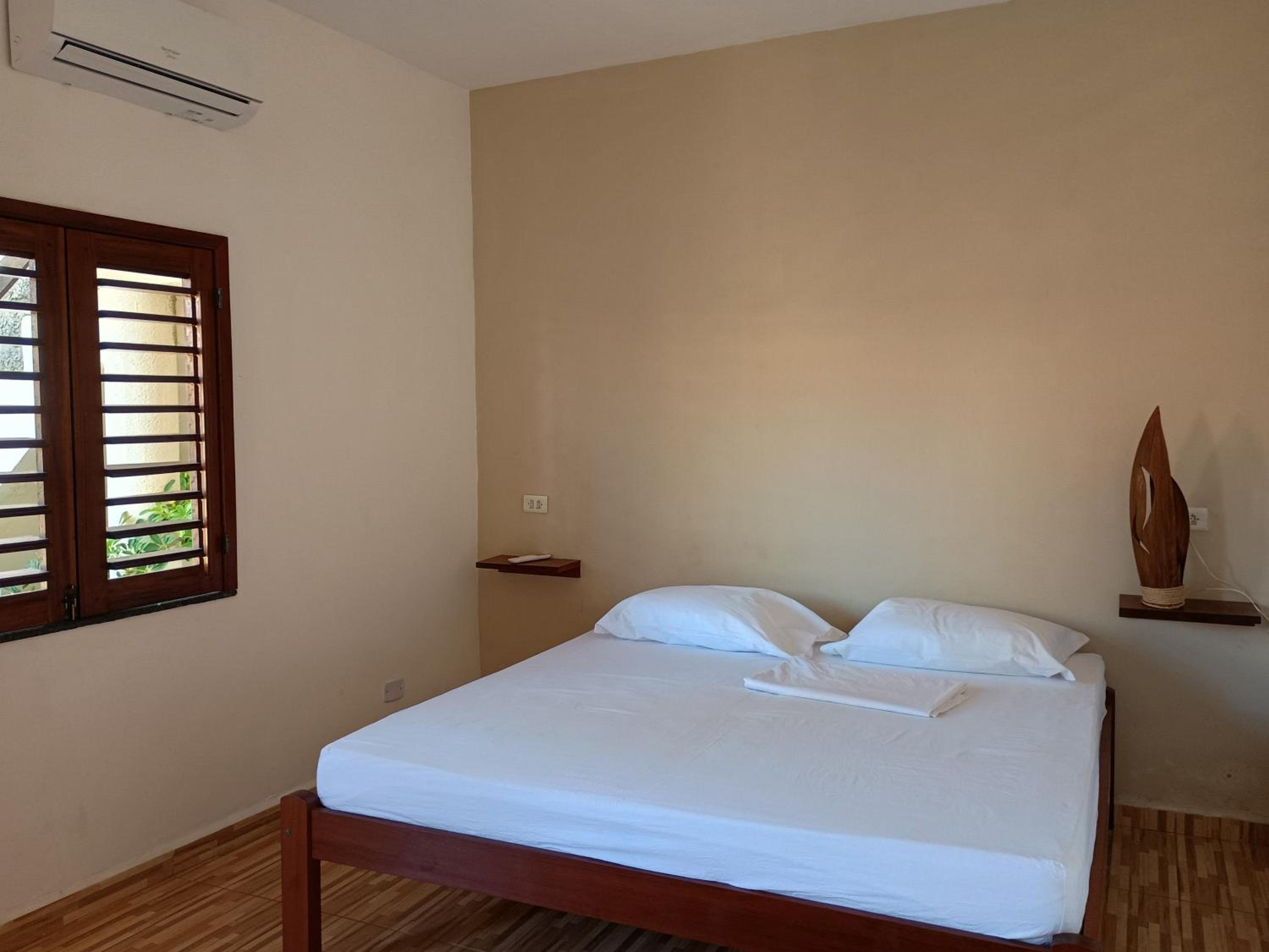 B&B Pedra do Meio