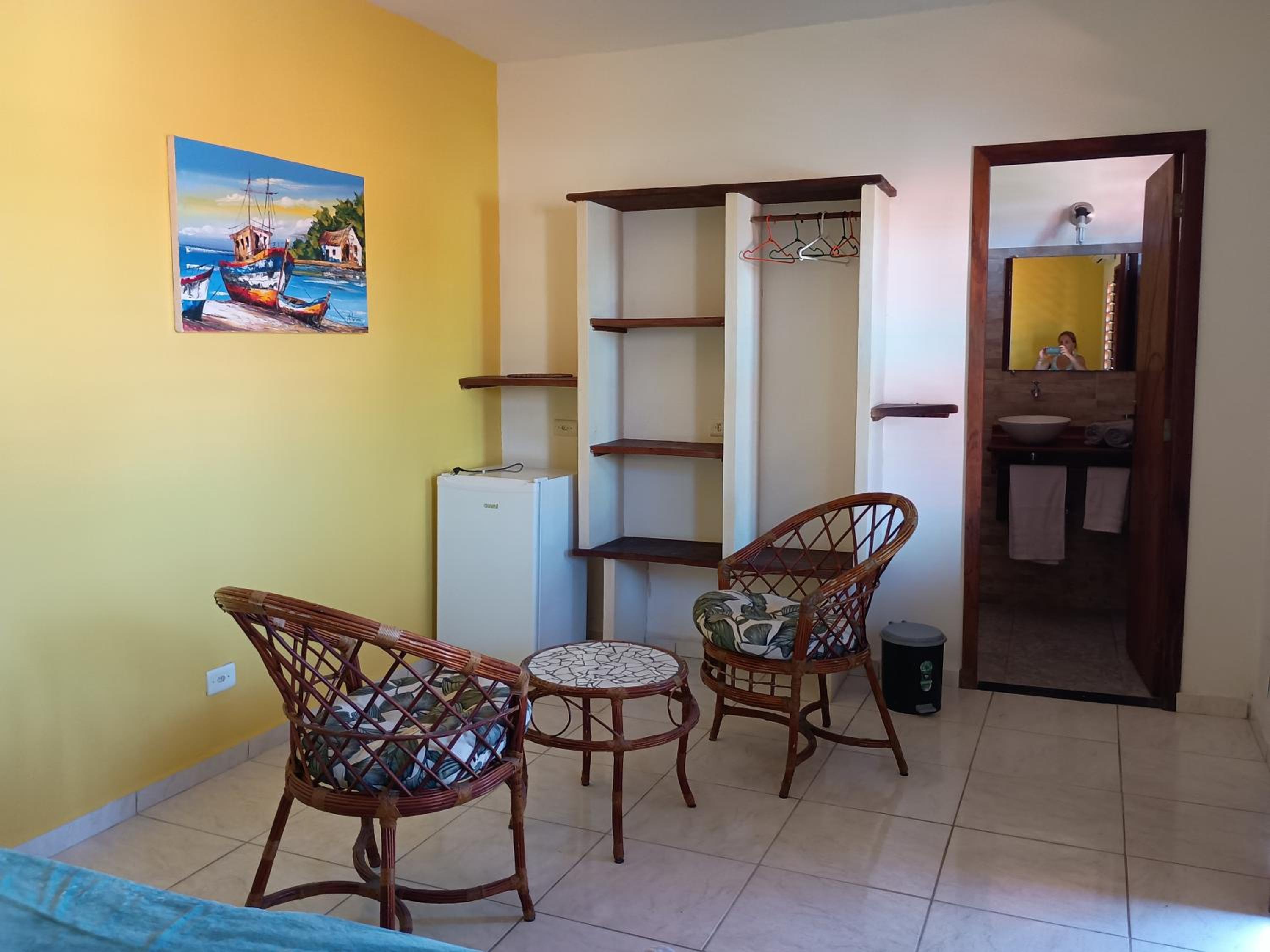 B&B Pedra do Meio