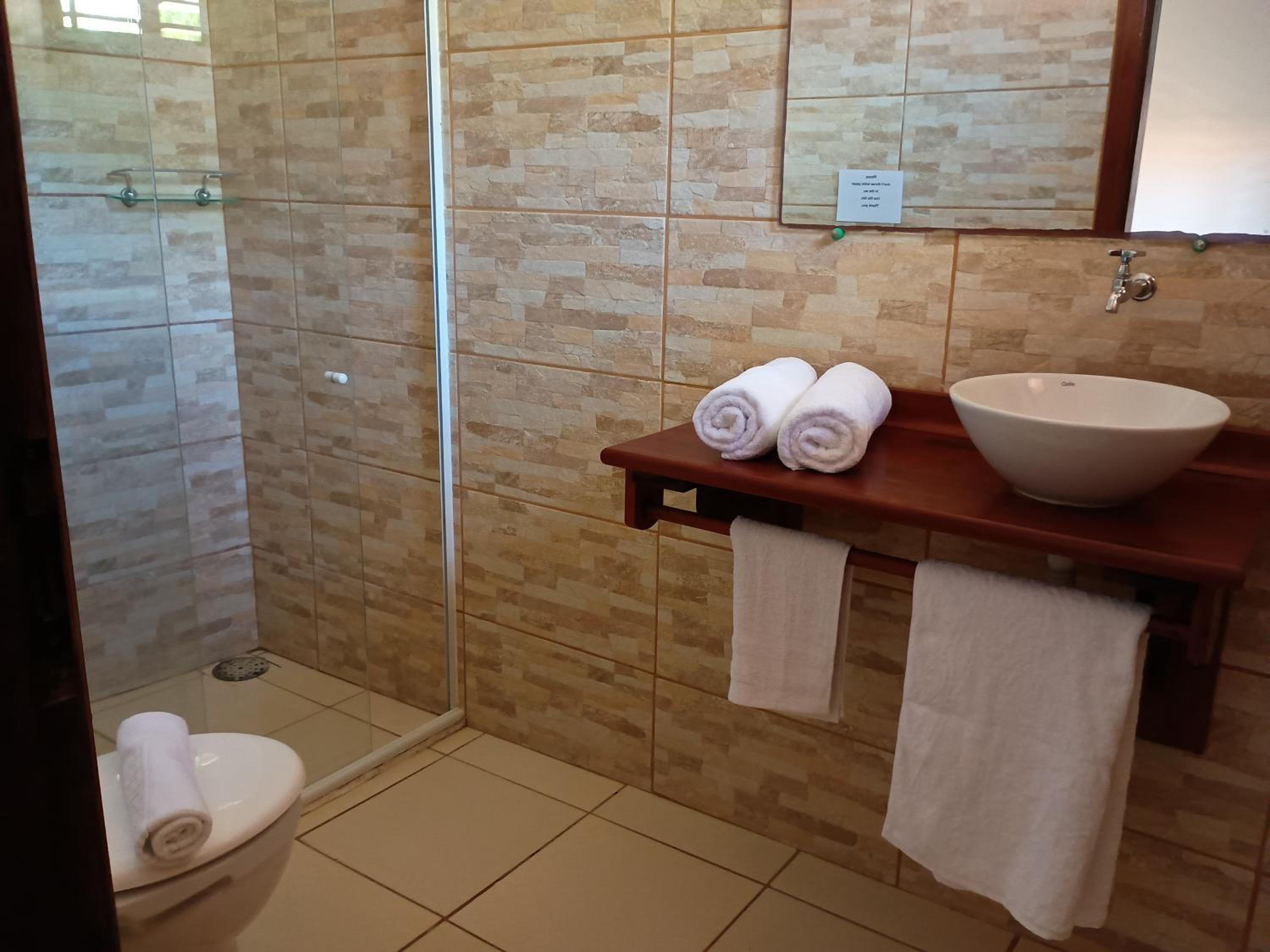 B&B Pedra do Meio