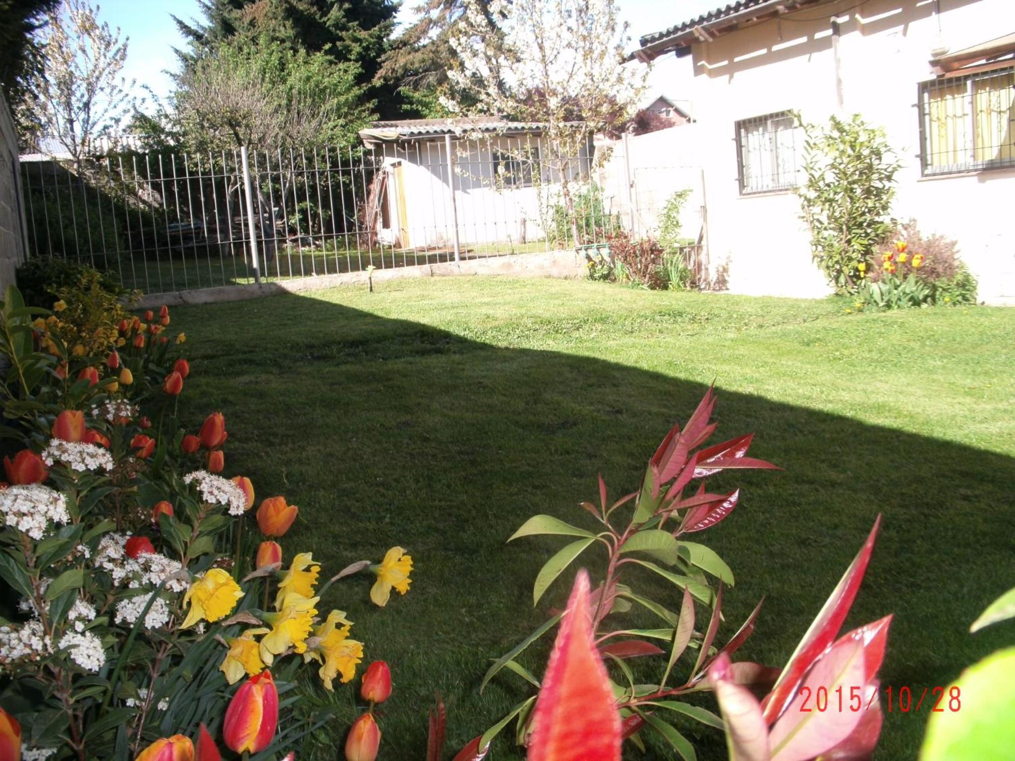 Casa Campo