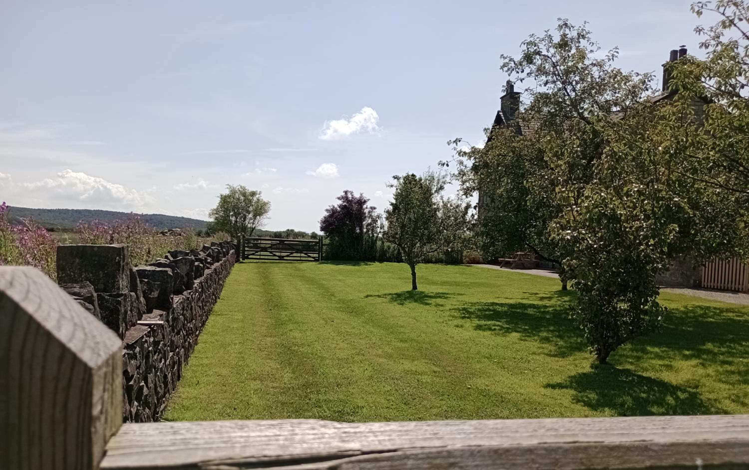Sunnyside Farm