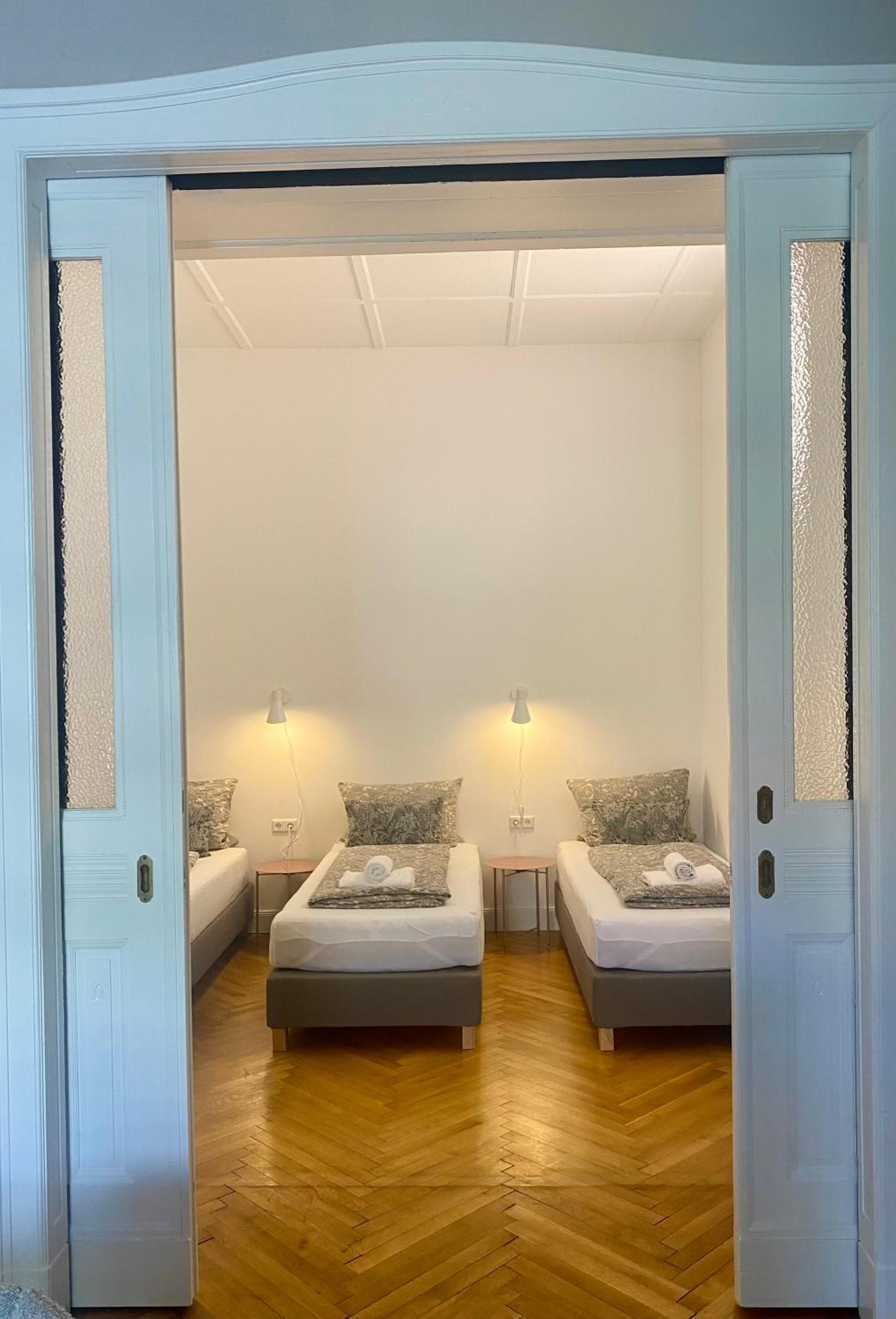 Bismarcks Berlin
