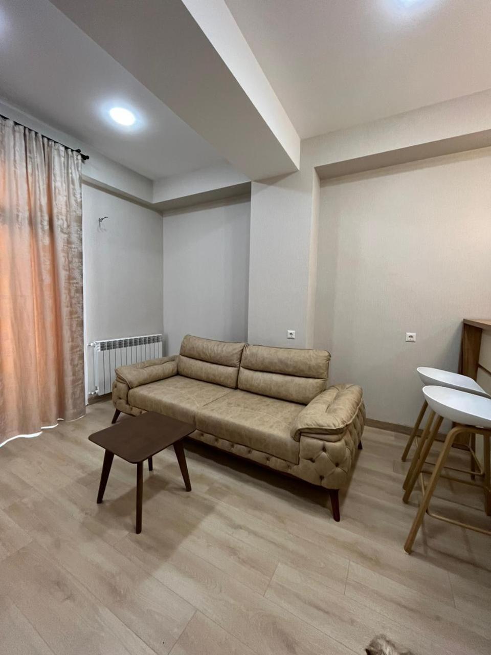 Tsereteli Residence