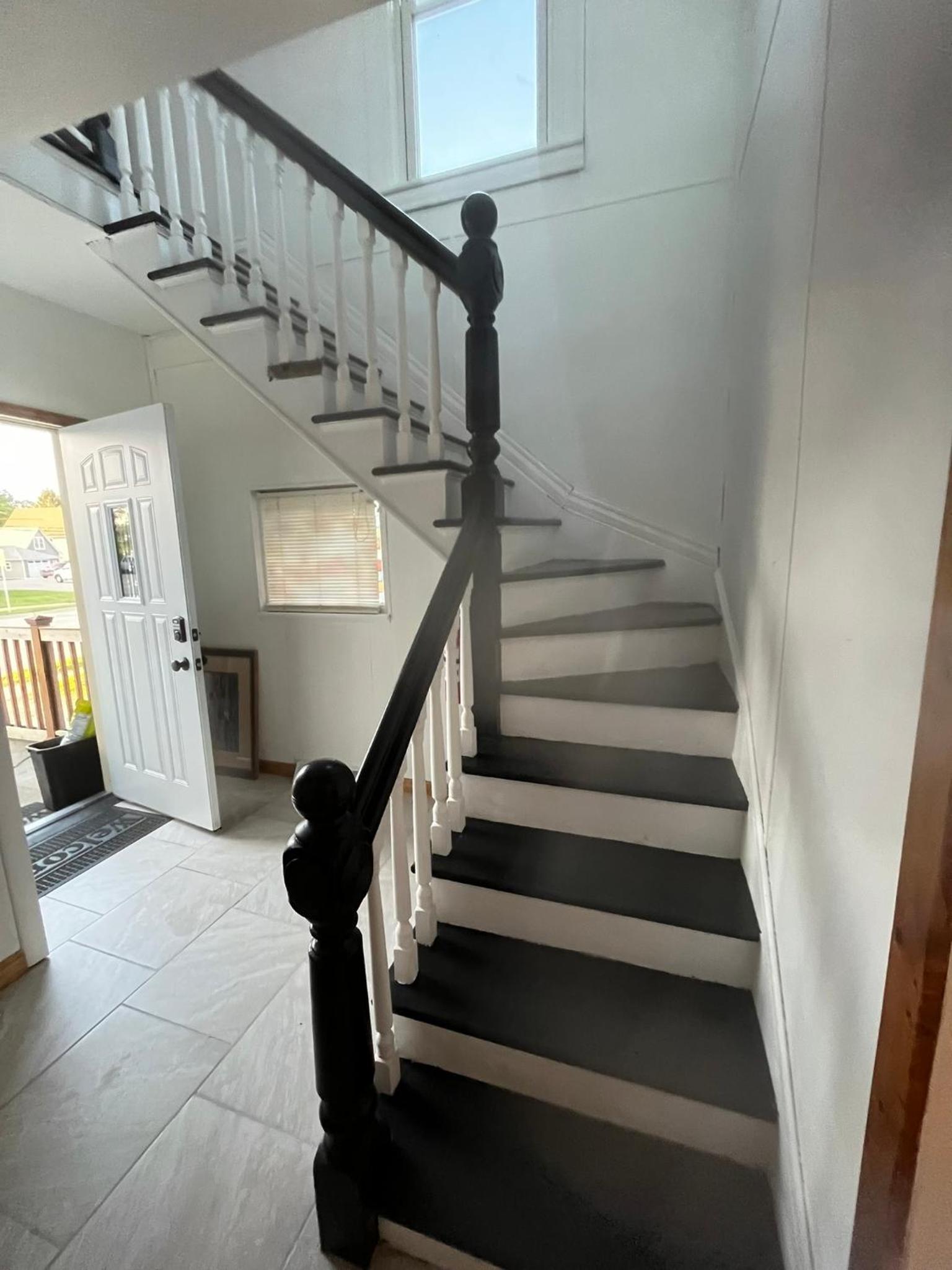 The Water Street House view 3