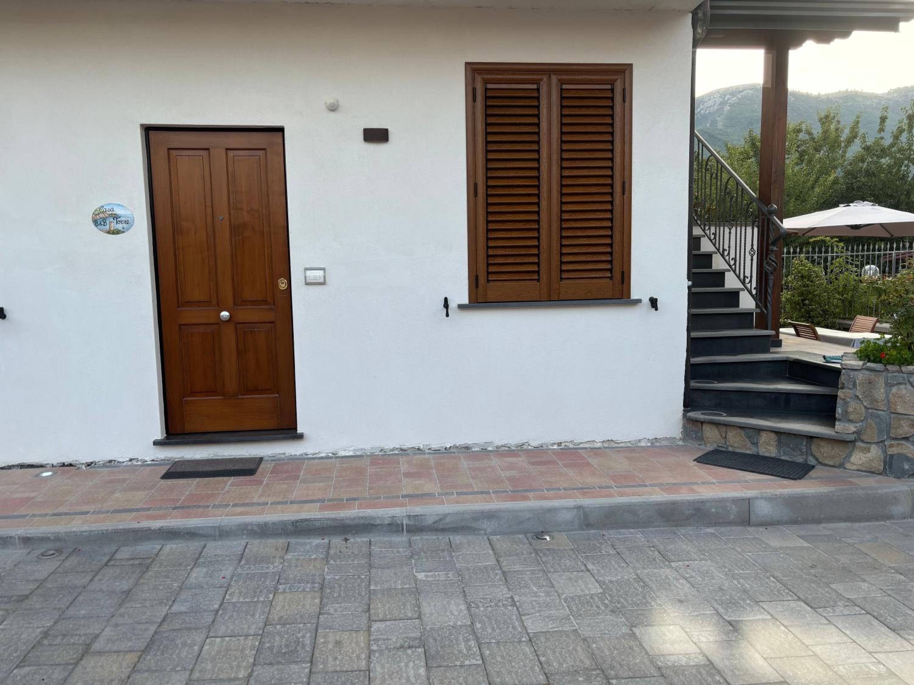 B&B Casa Torre -Amalficoast room