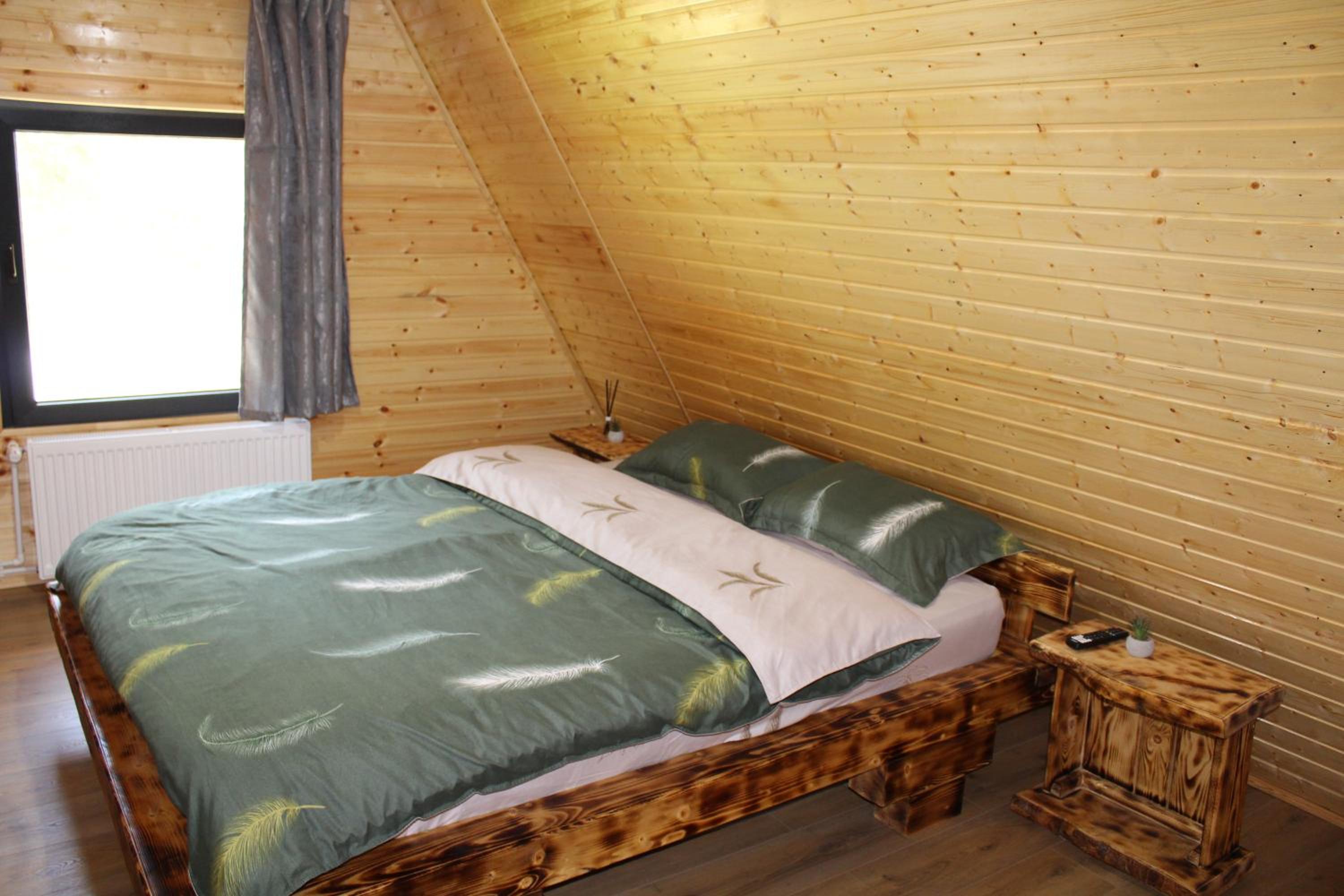 Cabana Laica, România view 2