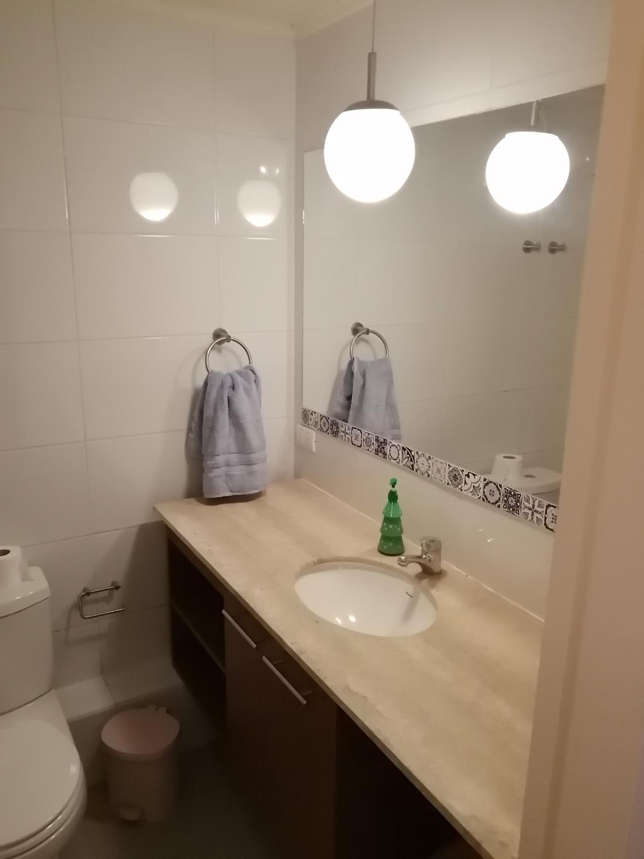 Departamento Residencial Amoblado excelente ubicación