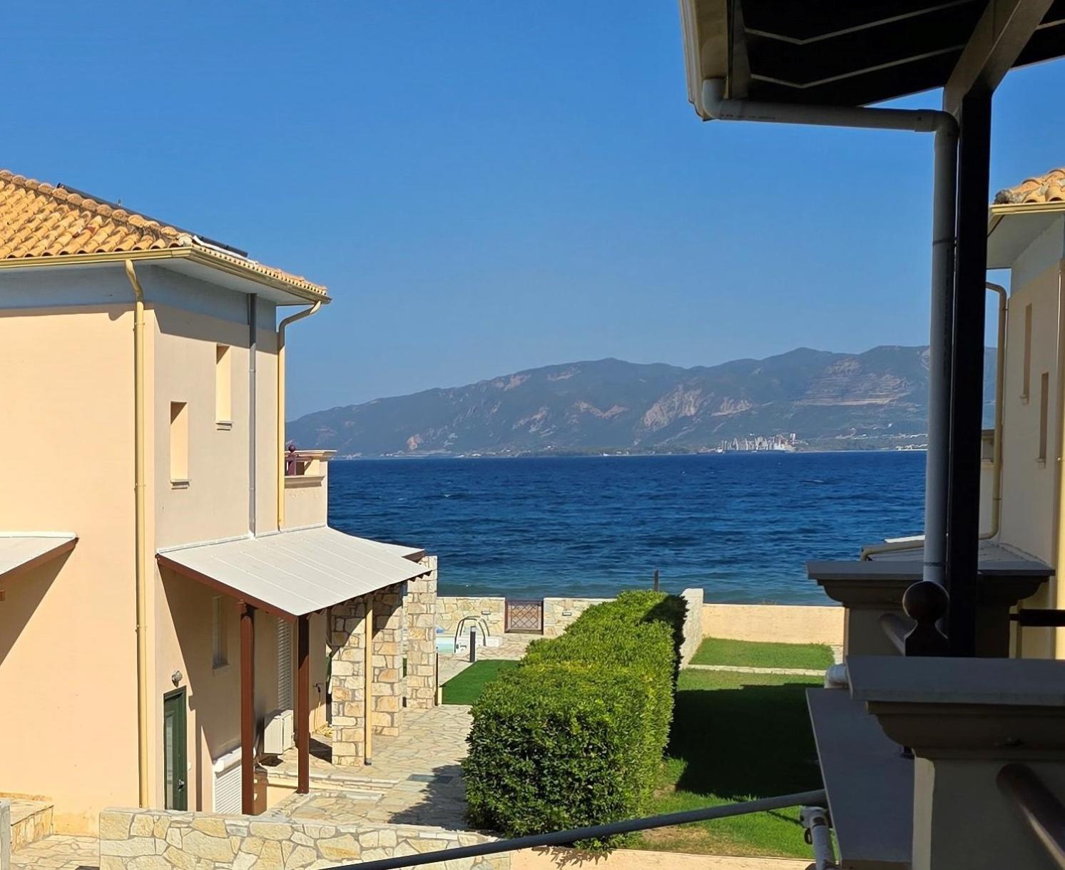 Villa Mealina
