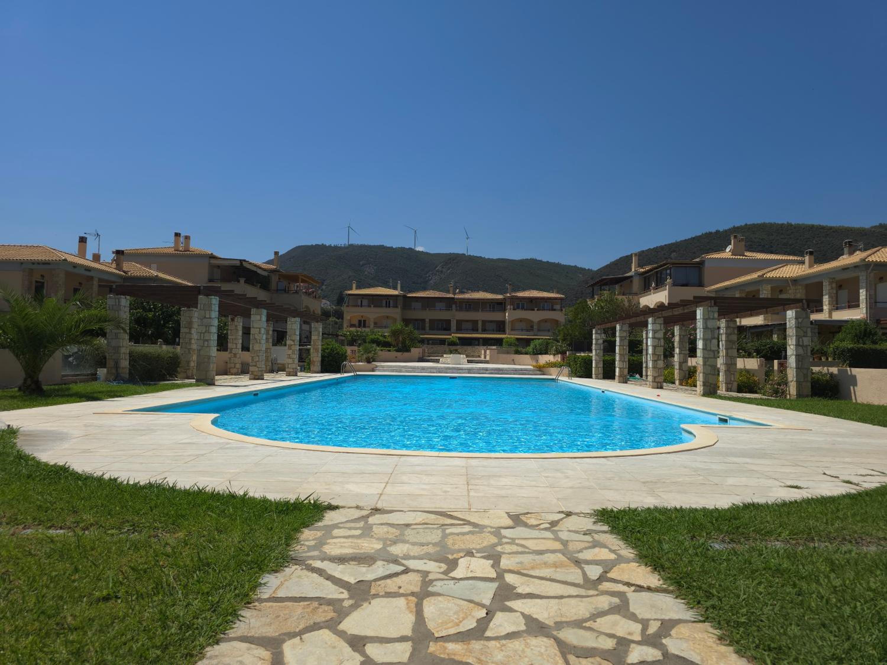 Villa Mealina