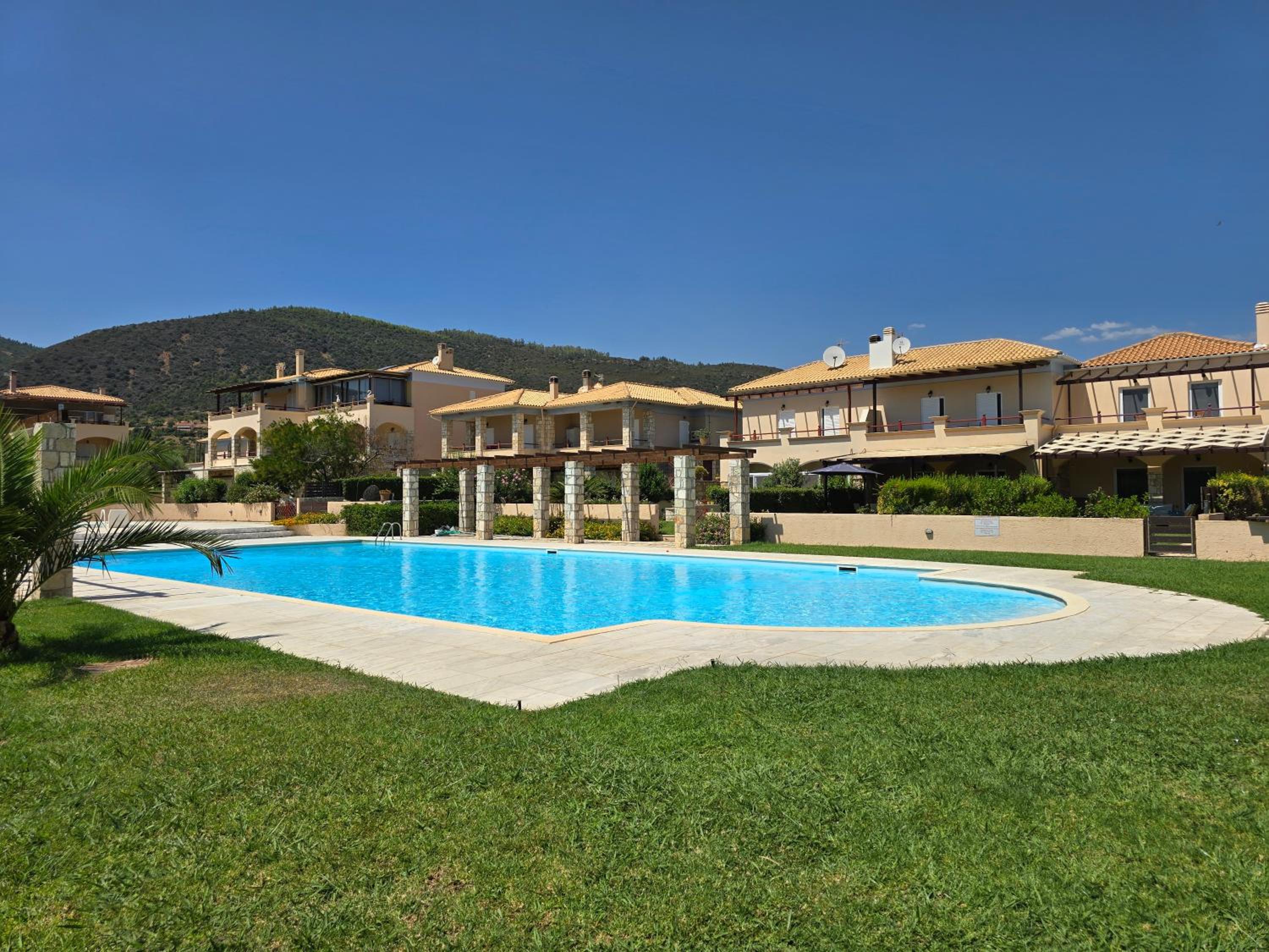 Villa Mealina
