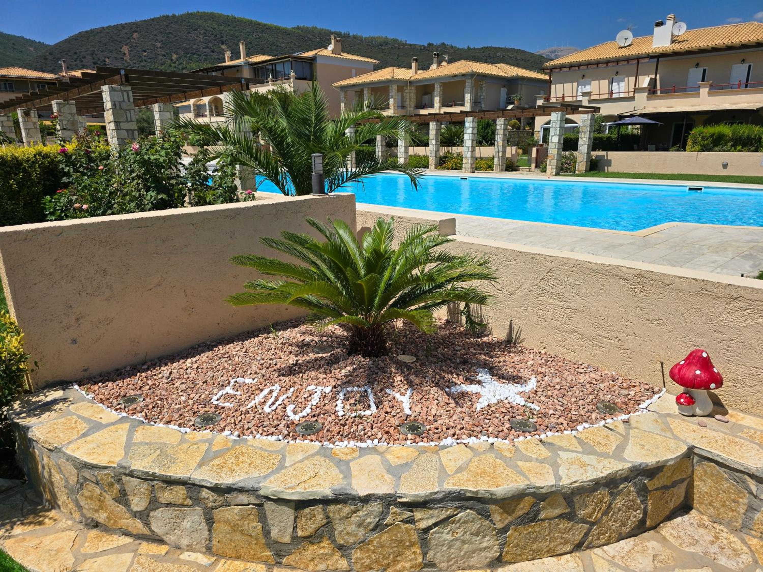 Villa Mealina