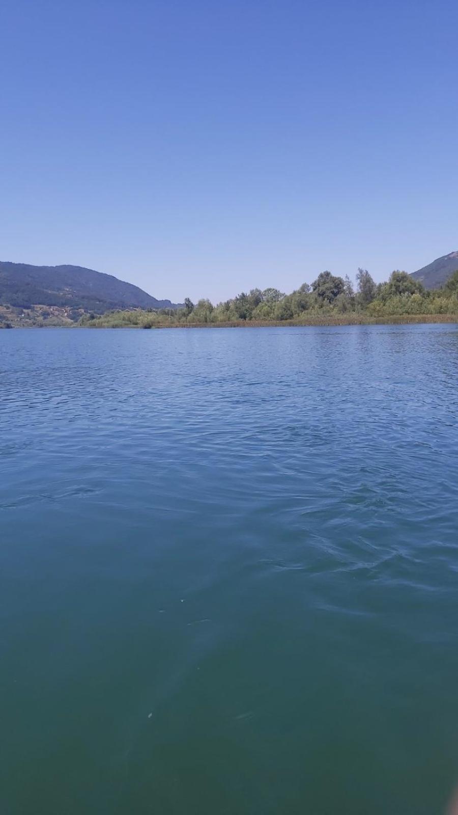 Vikendica Maksim, Zelinje - Zvornicko jezero