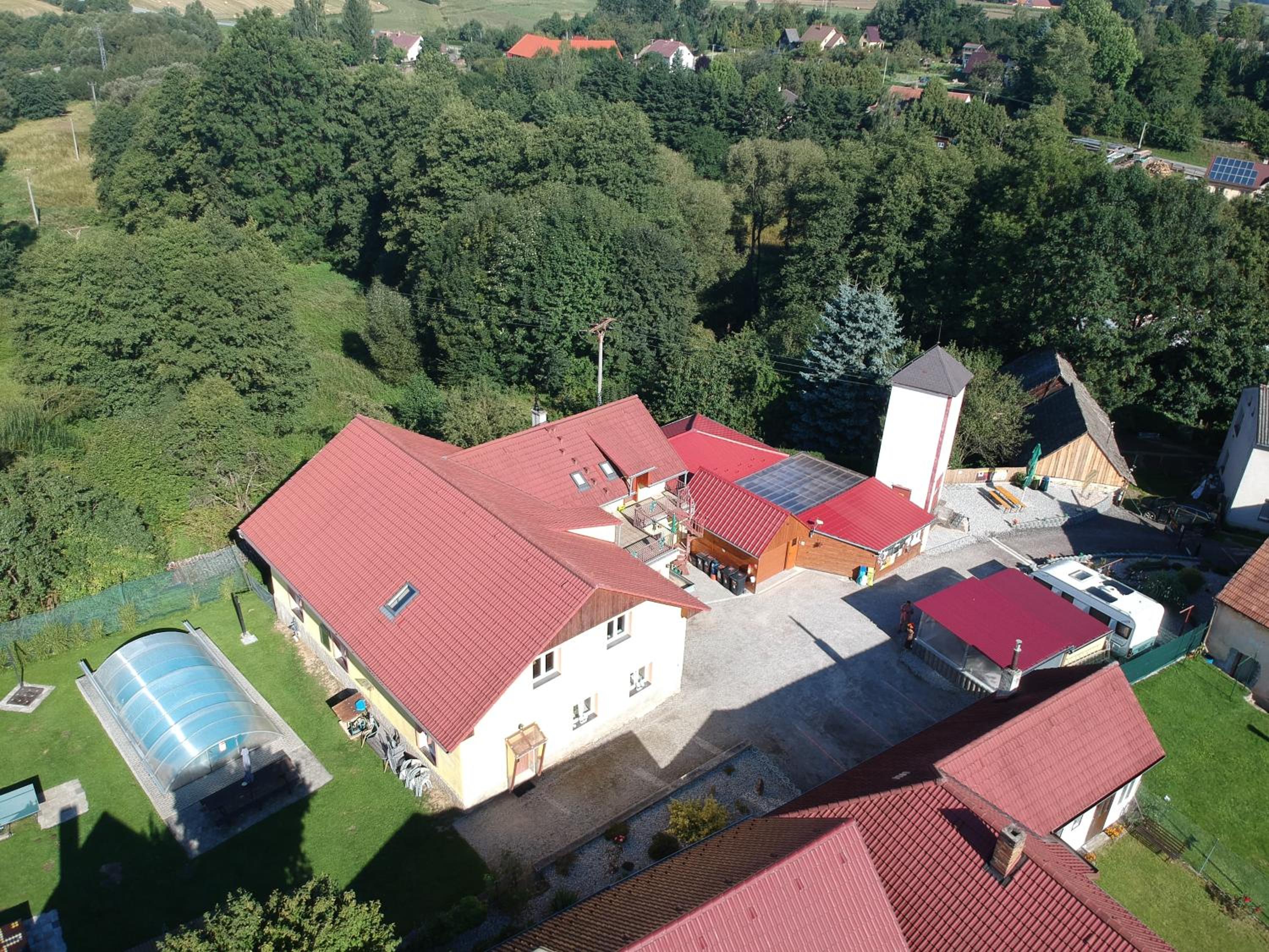 Penzion Dajan