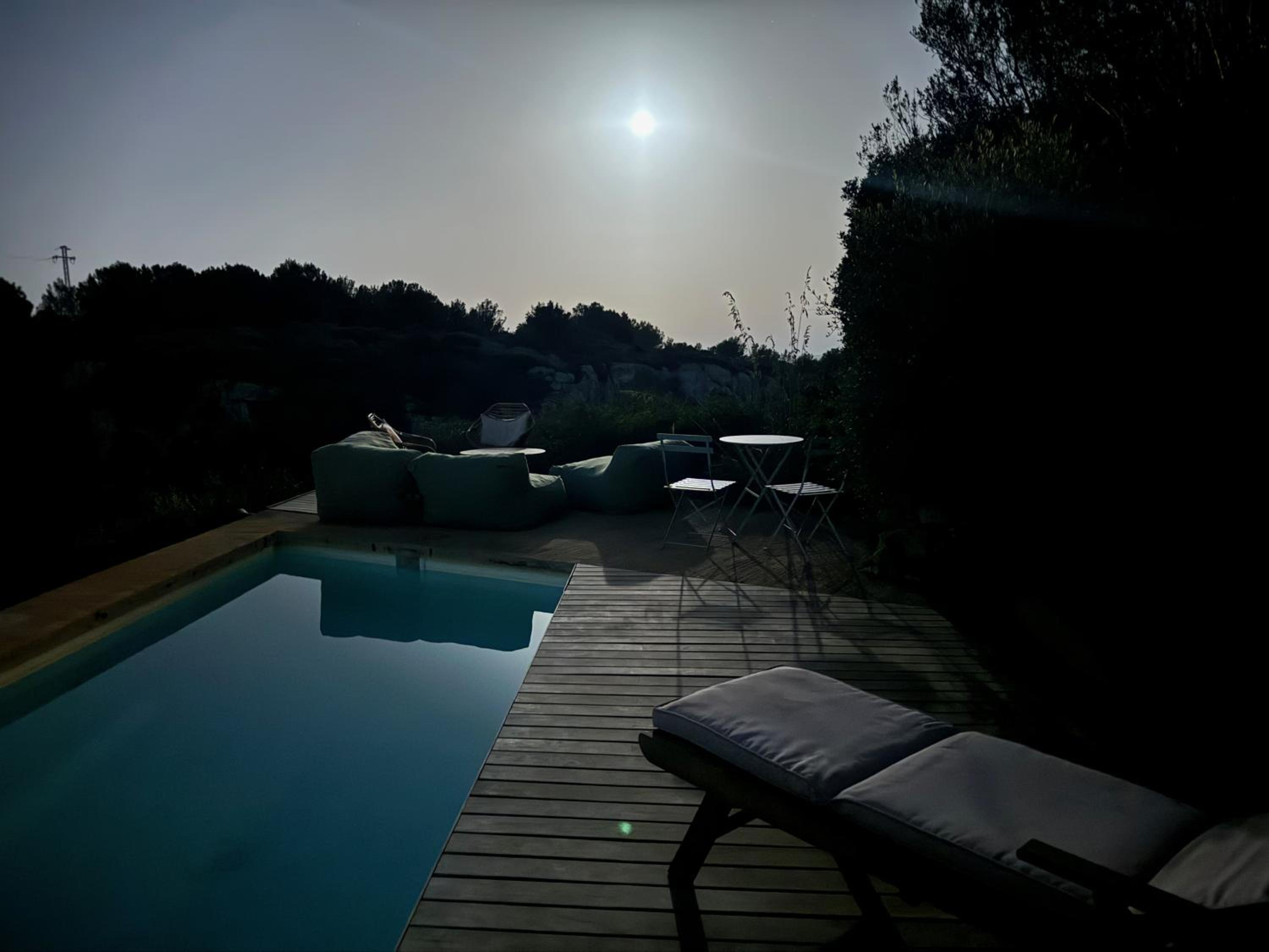 Villa Binisafua Platja