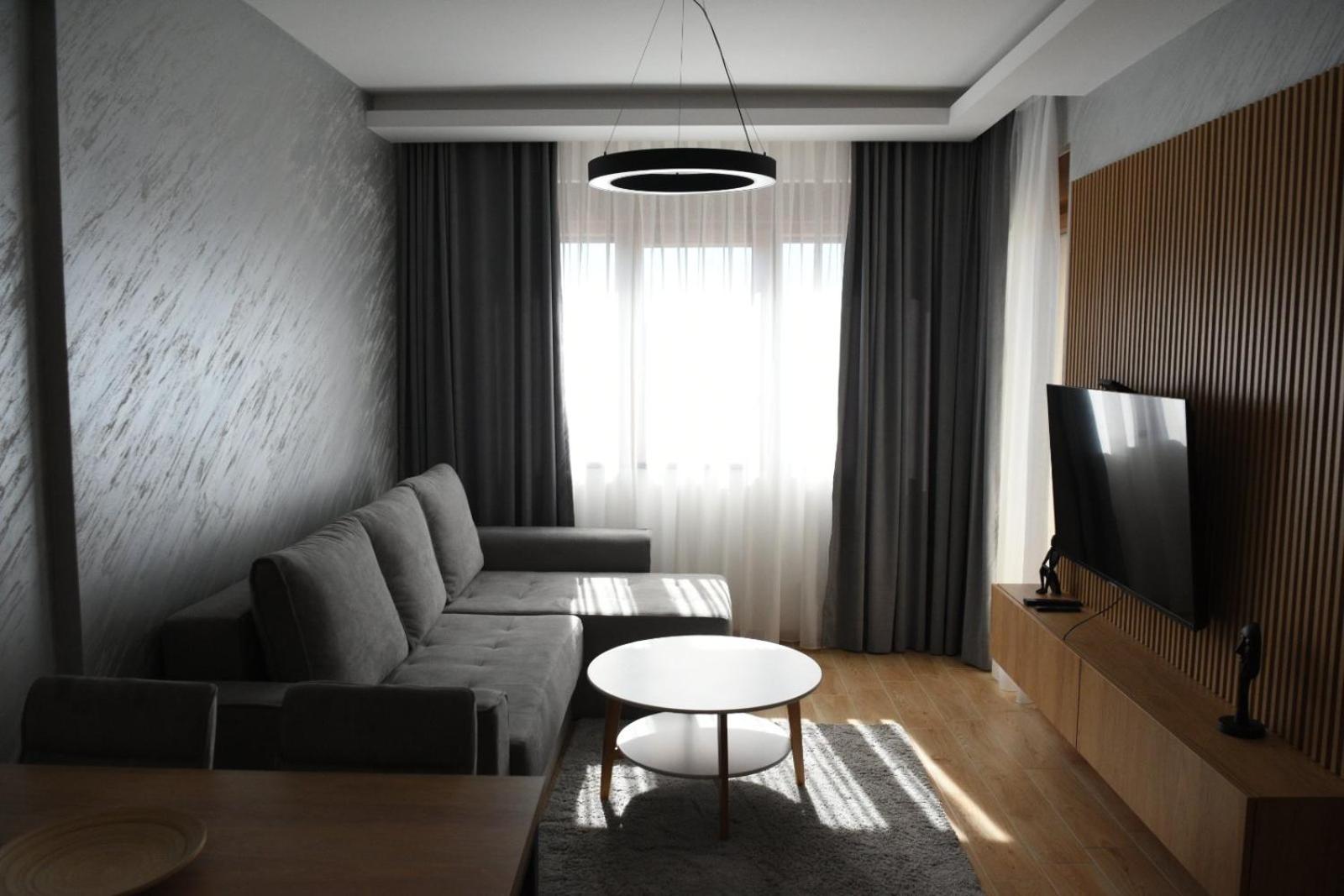 Zlatibor Prestige Apartman 18
