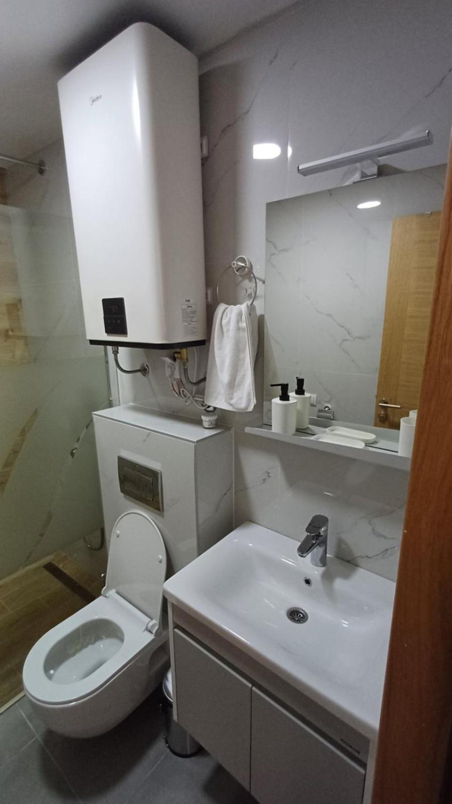Zlatibor Prestige Apartman 18