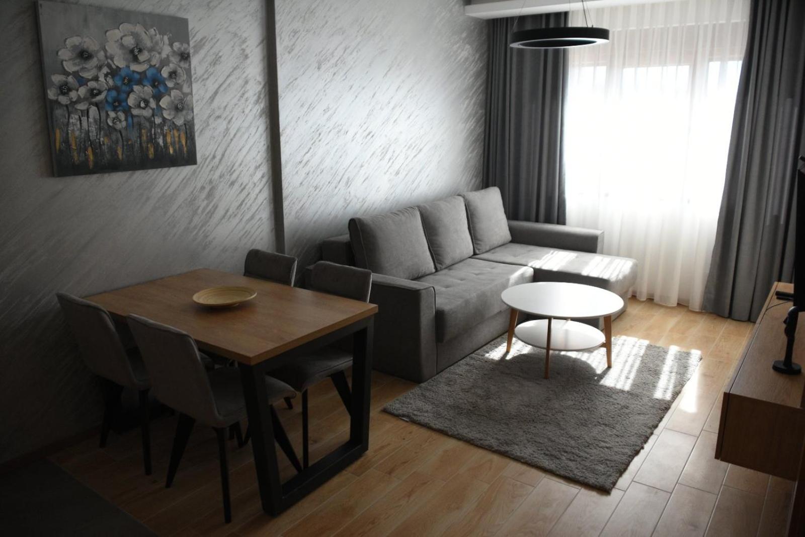 Zlatibor Prestige Apartman 18