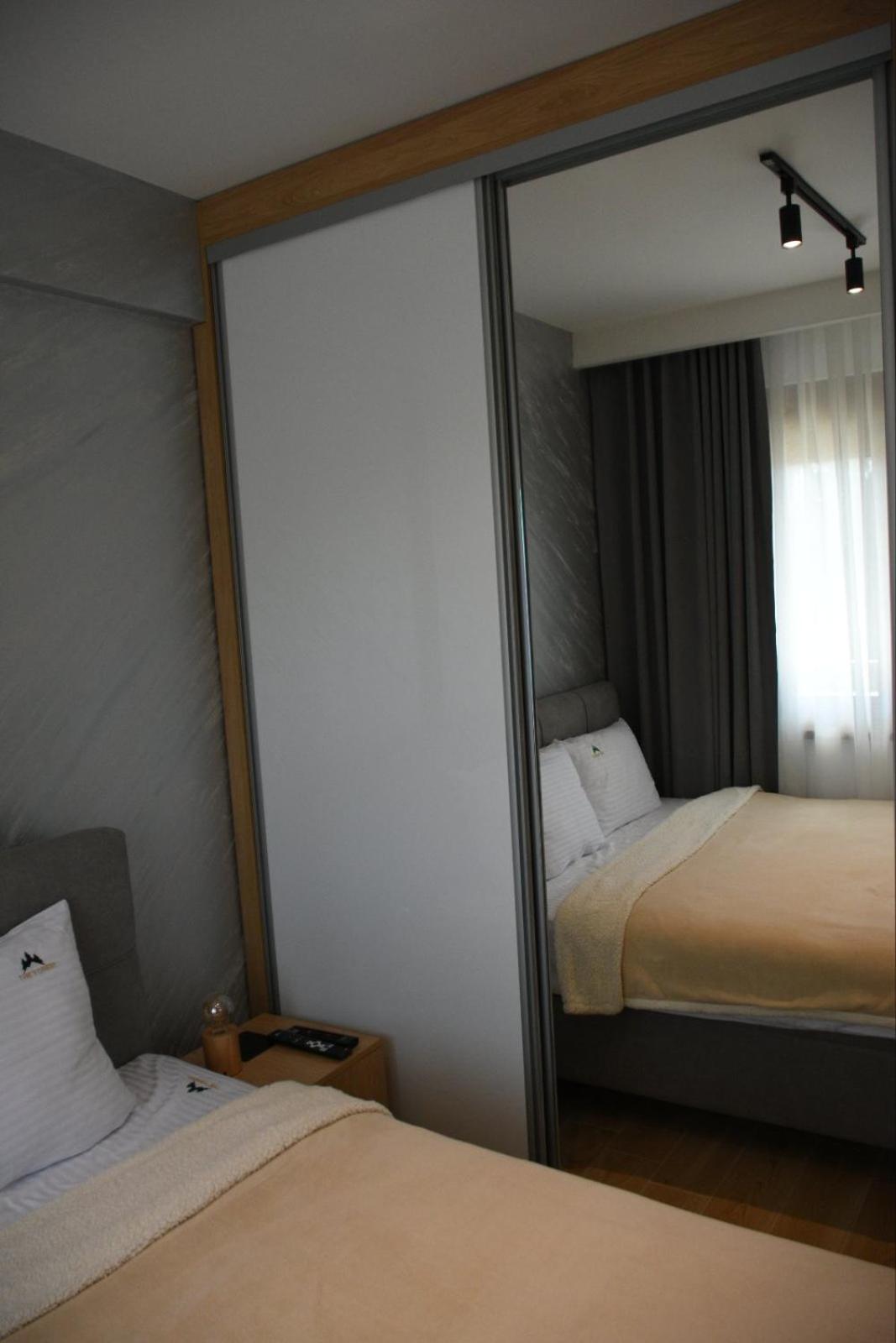Zlatibor Prestige Apartman 18