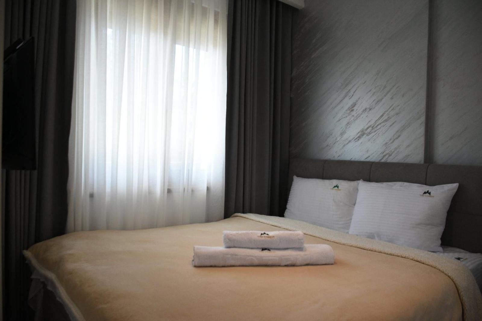 Zlatibor Prestige Apartman 18