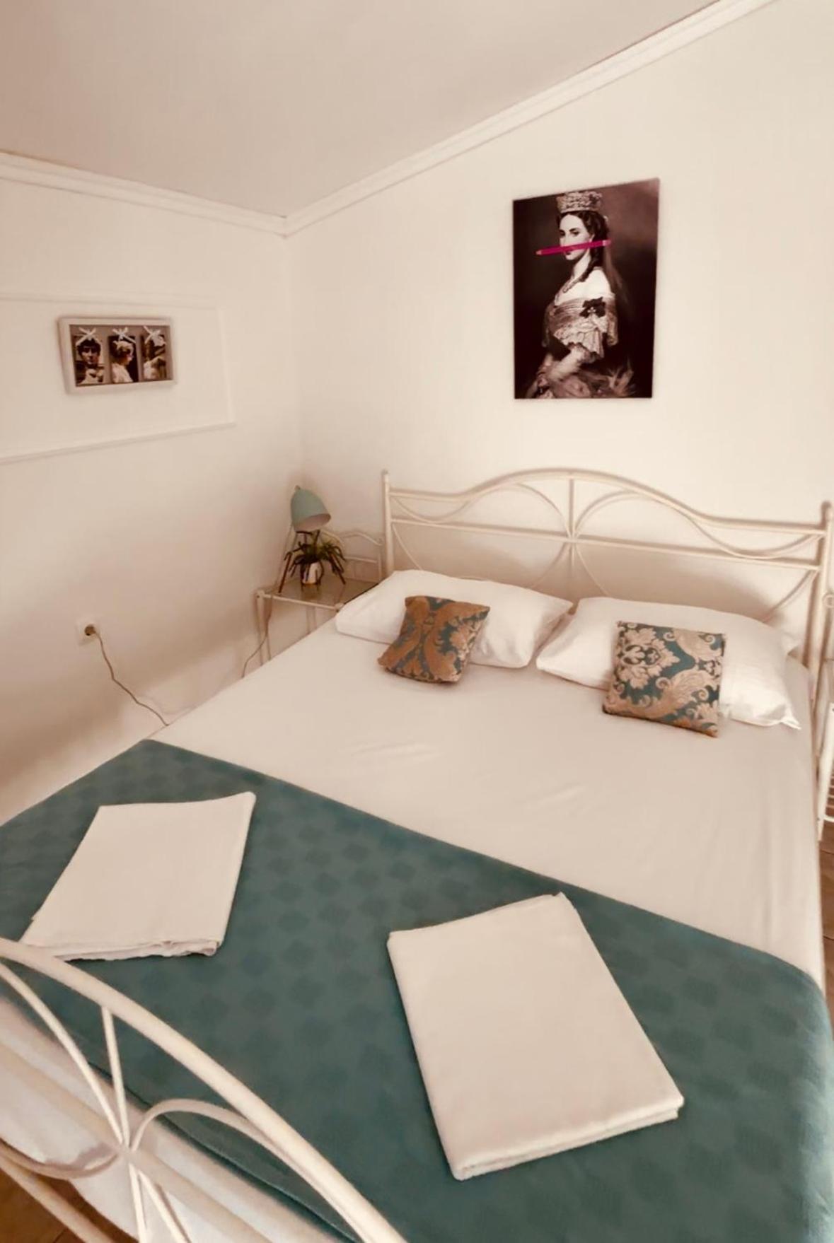 Apartmani Mirjana