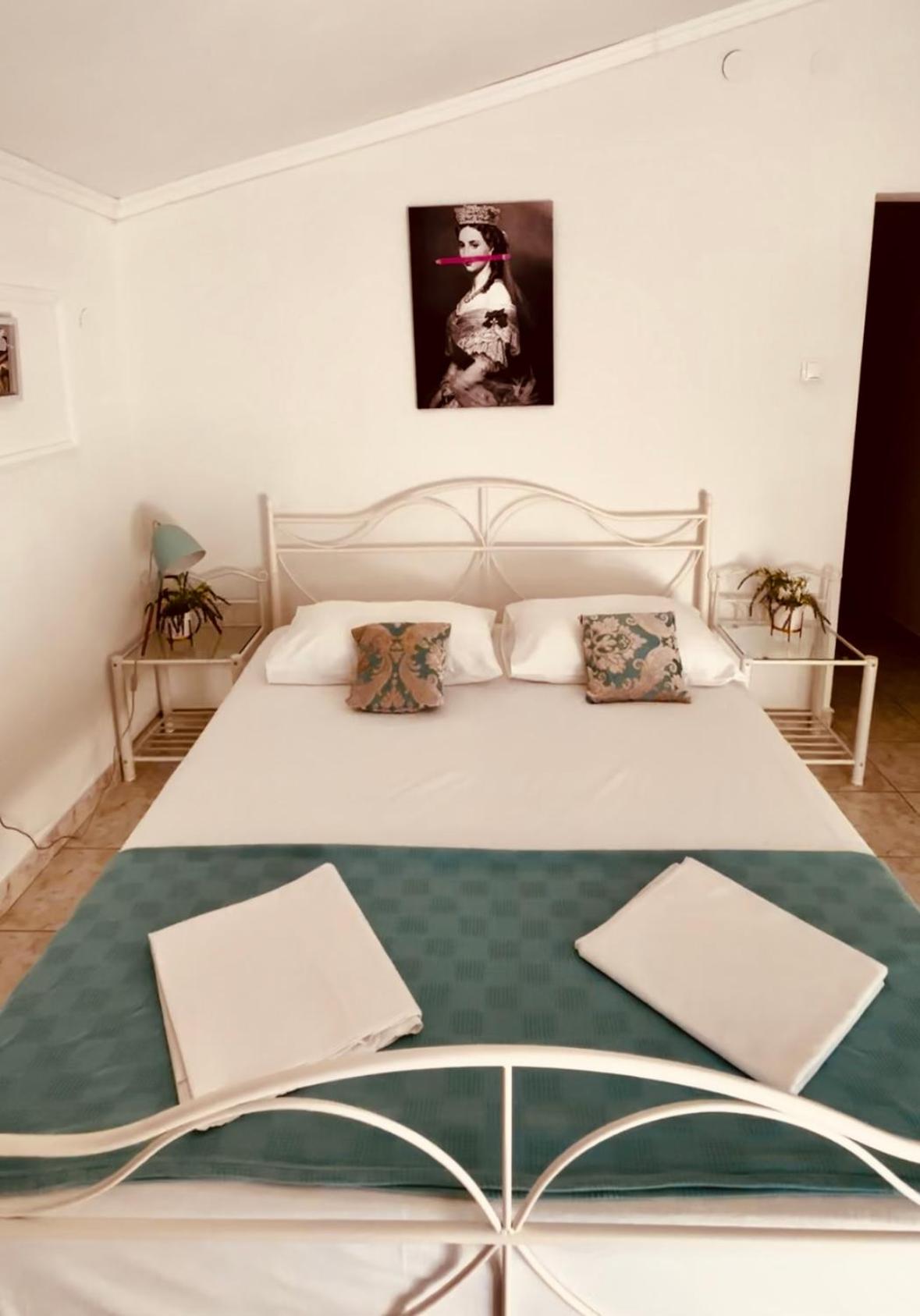 Apartmani Mirjana