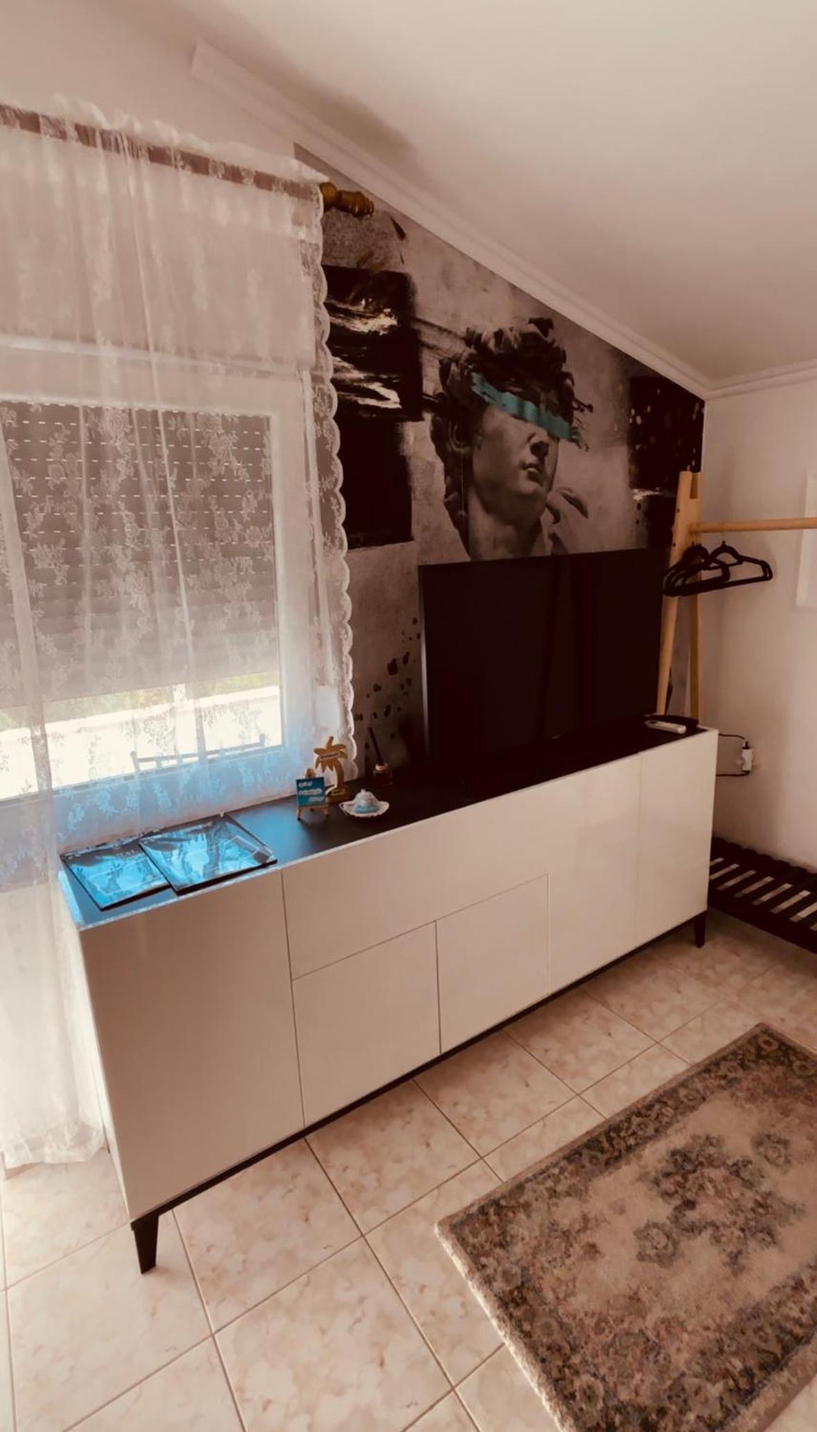 Apartmani Mirjana