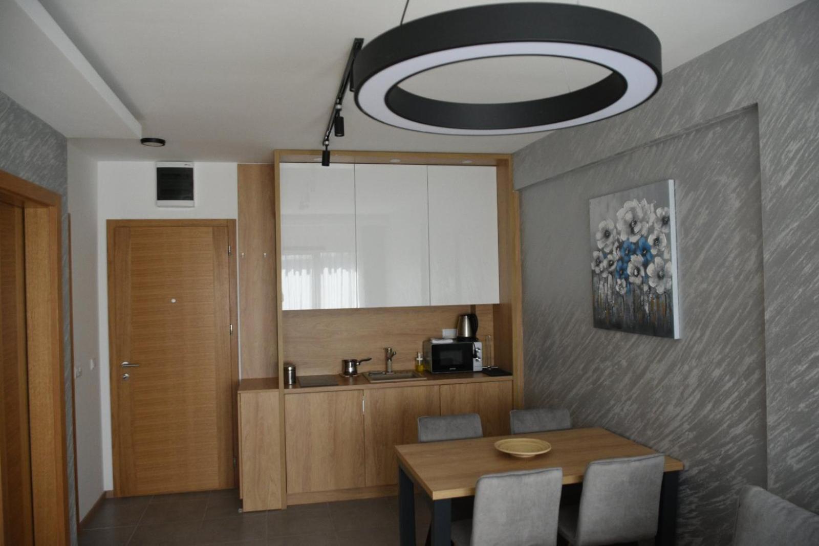 Zlatibor Prestige Apartman 18