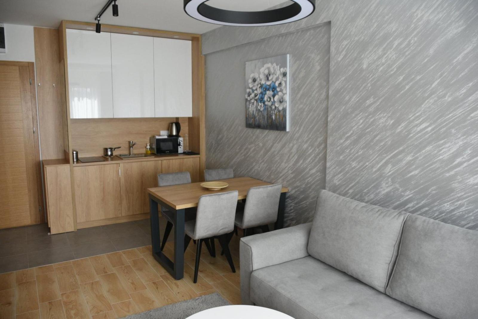 Zlatibor Prestige Apartman 18