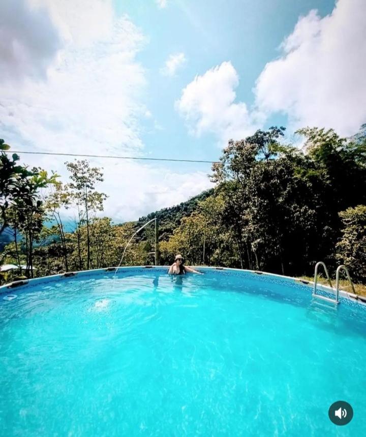 Glamping eco descanso la vega Nocaima