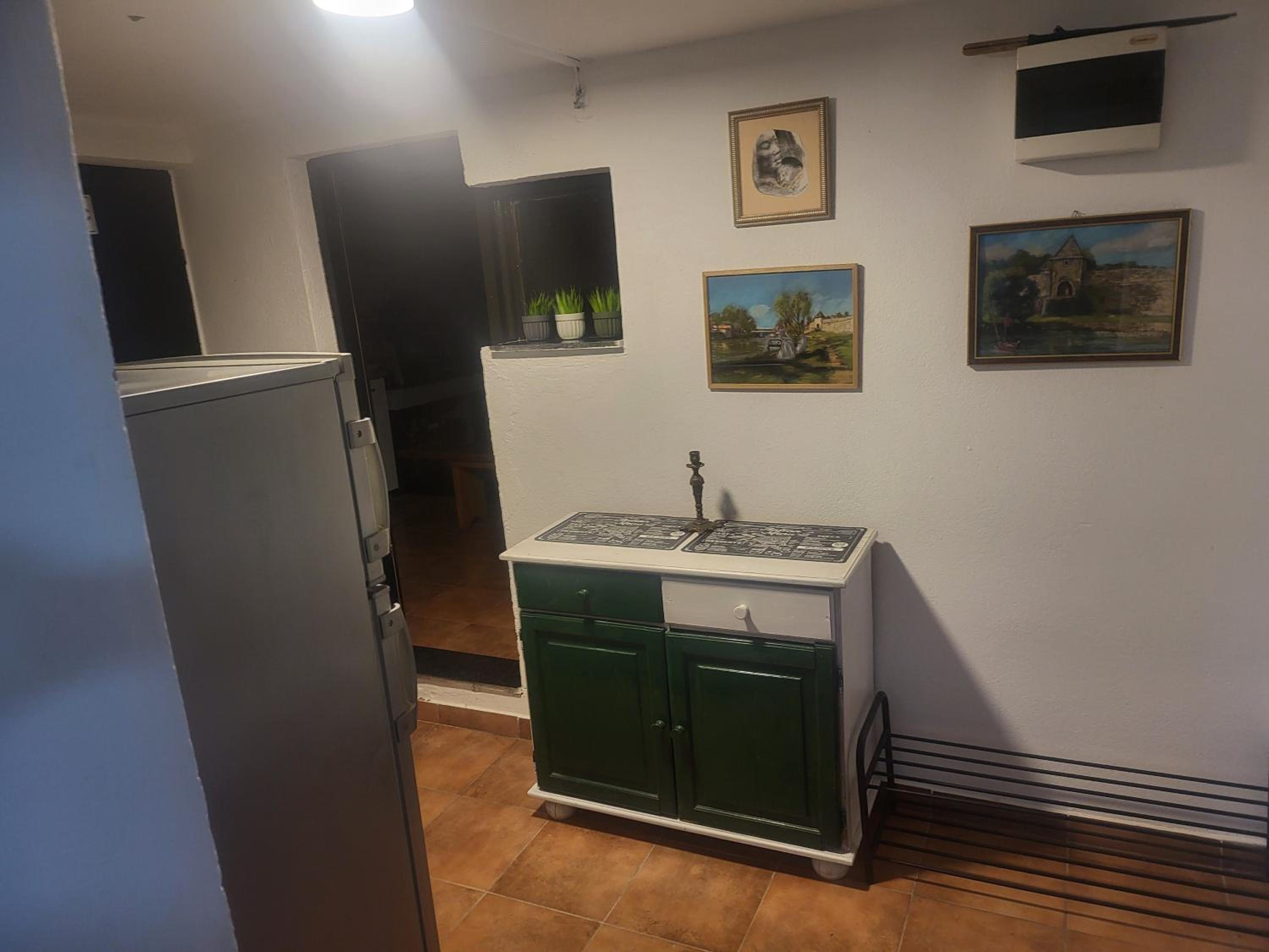 VIKENDICA GARFILD SA BAZENOM i SAUNOM BANJA LUKA