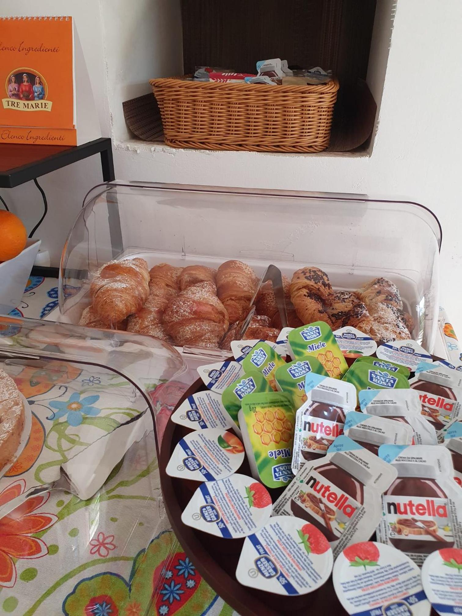 Affittacamere Nonna Ia view 5