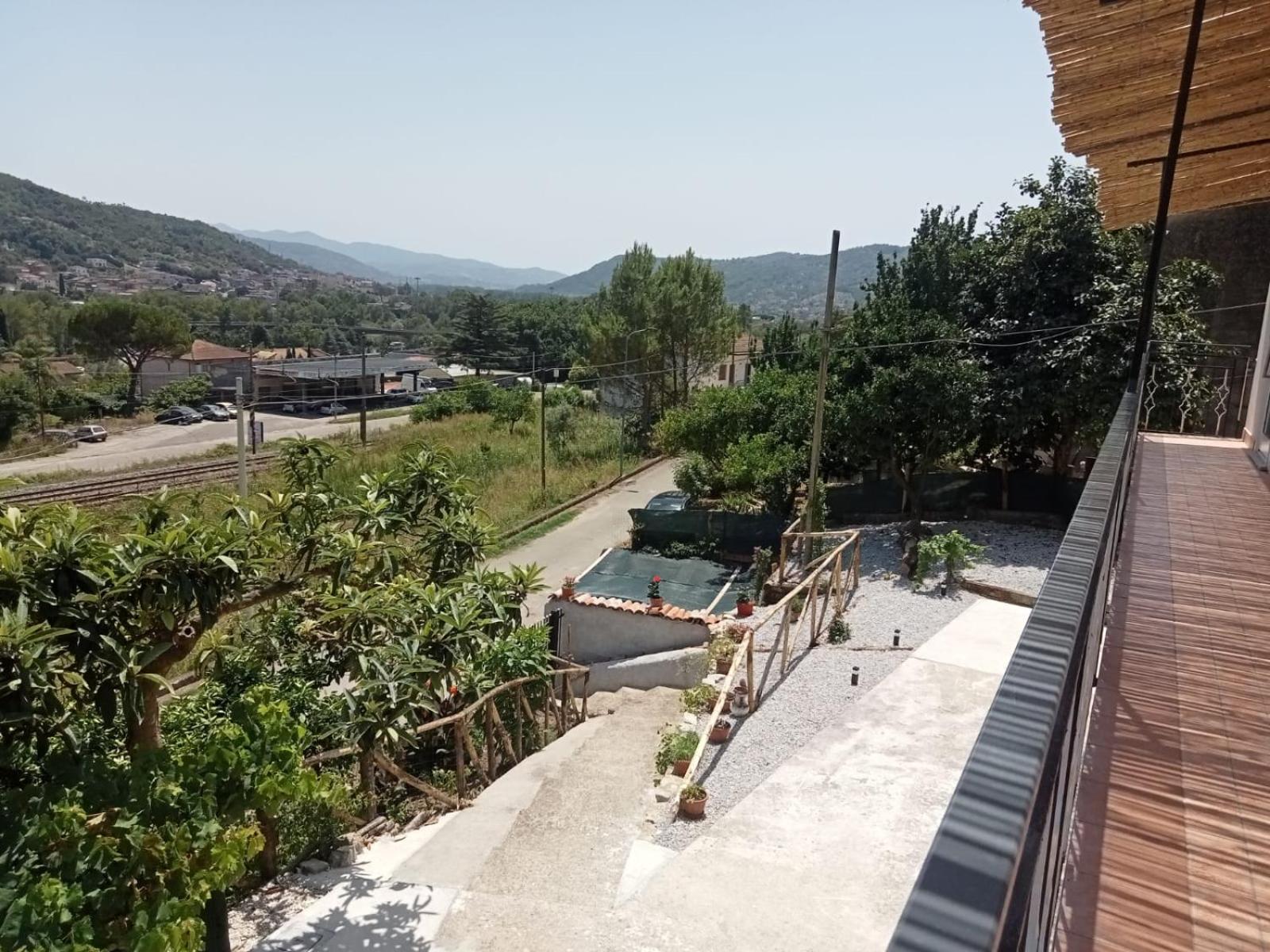 Affittacamere Nonna Ia view 3