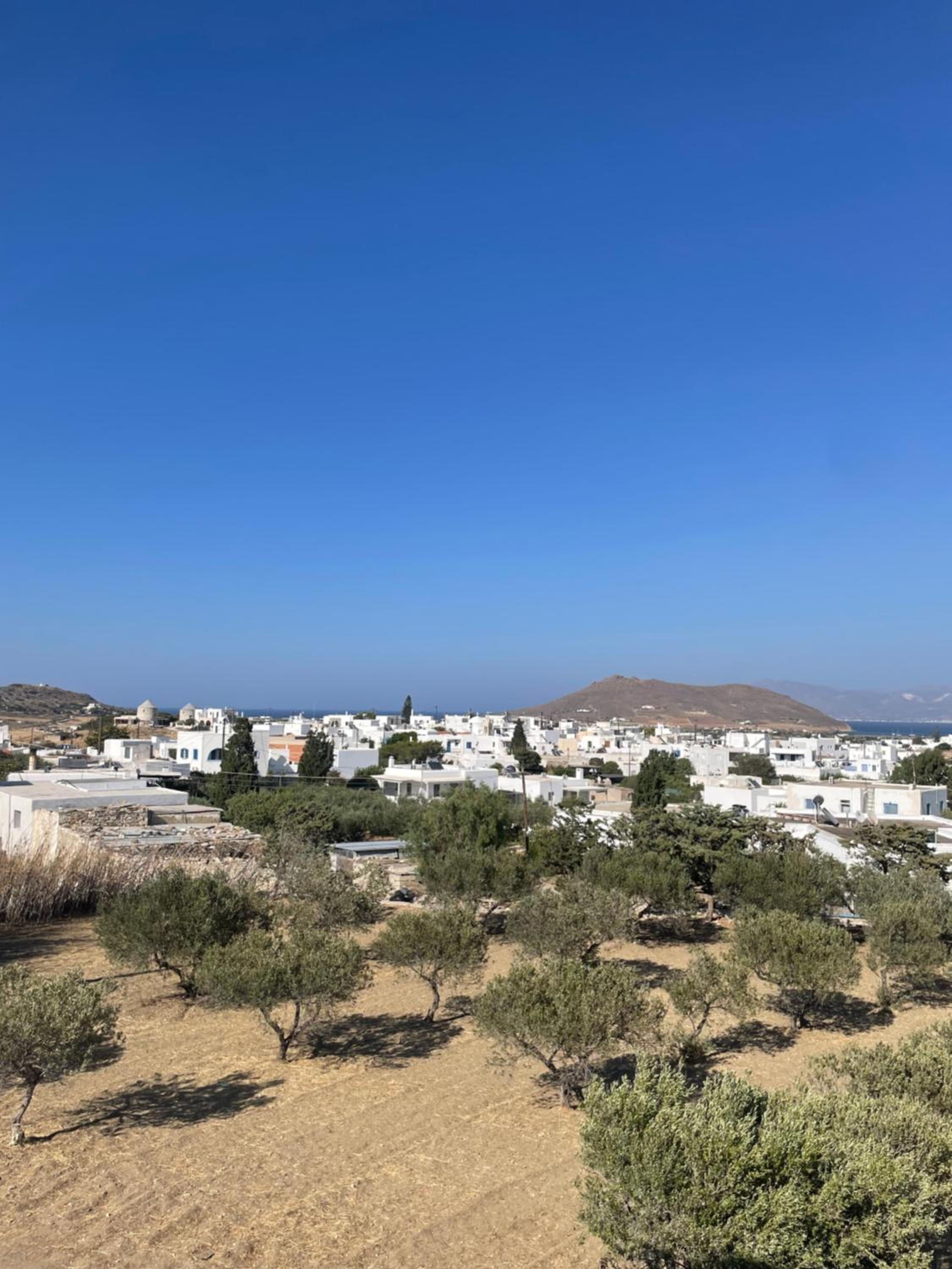 Casa di Ricci Paros view 3