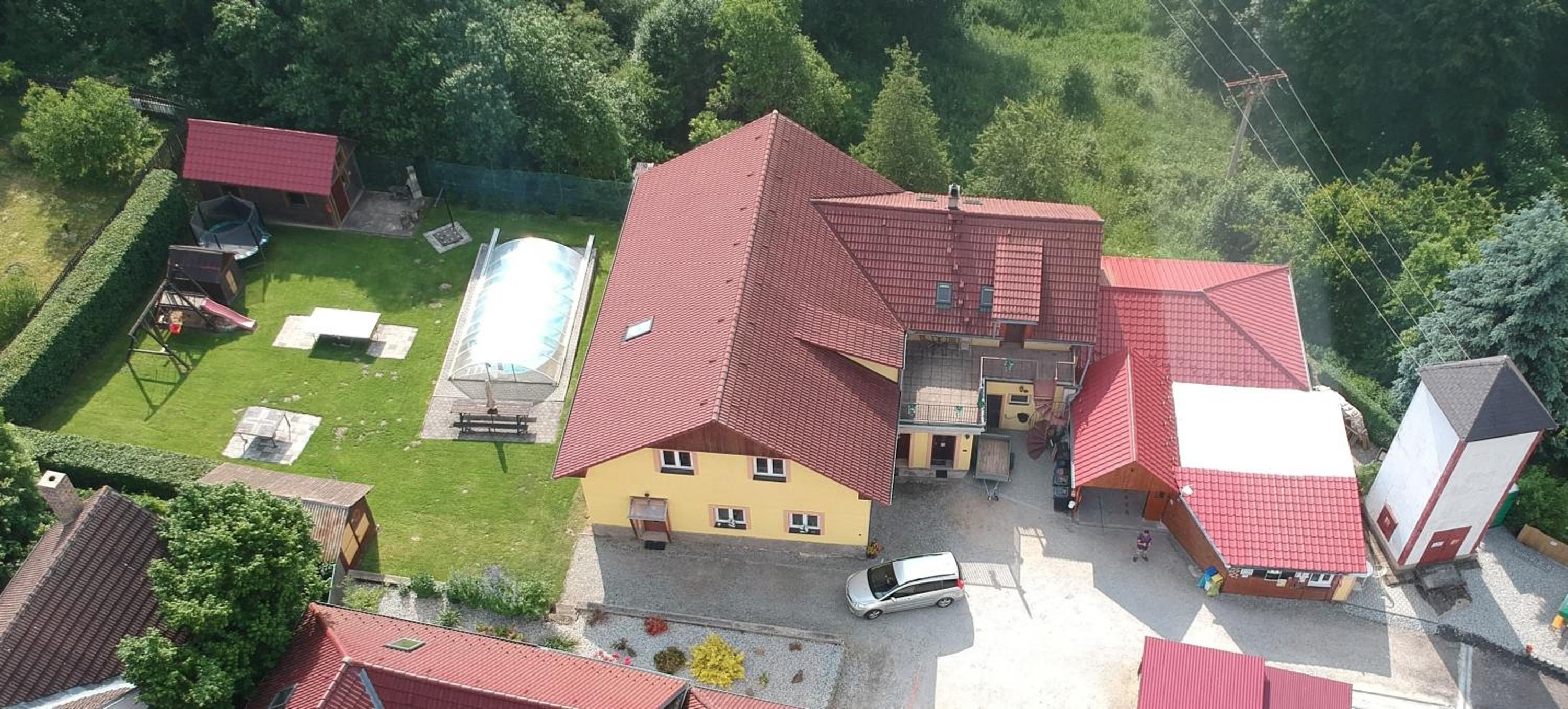 Penzion Dajan